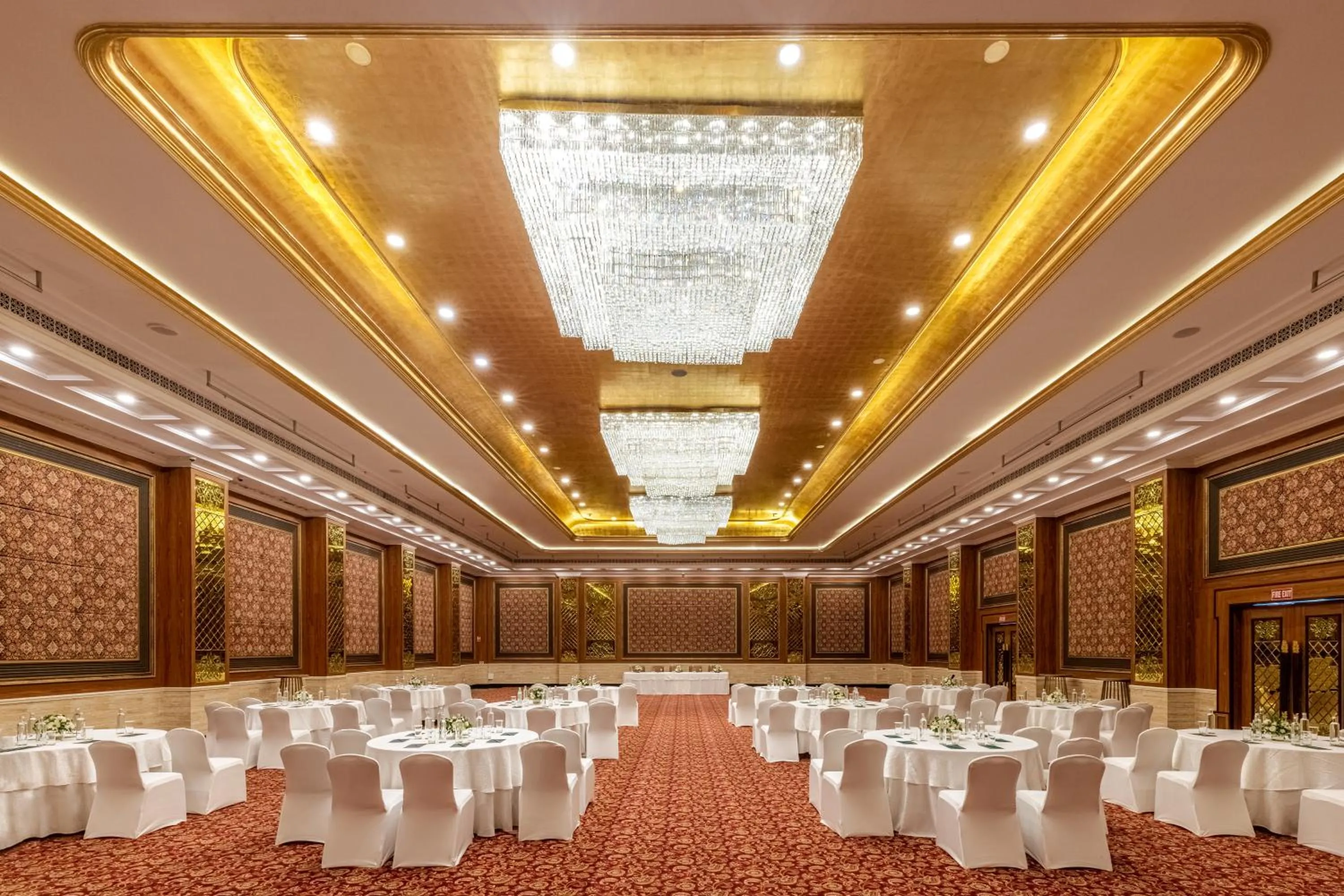 Banquet/Function facilities in Mayfair Palm Beach Resort