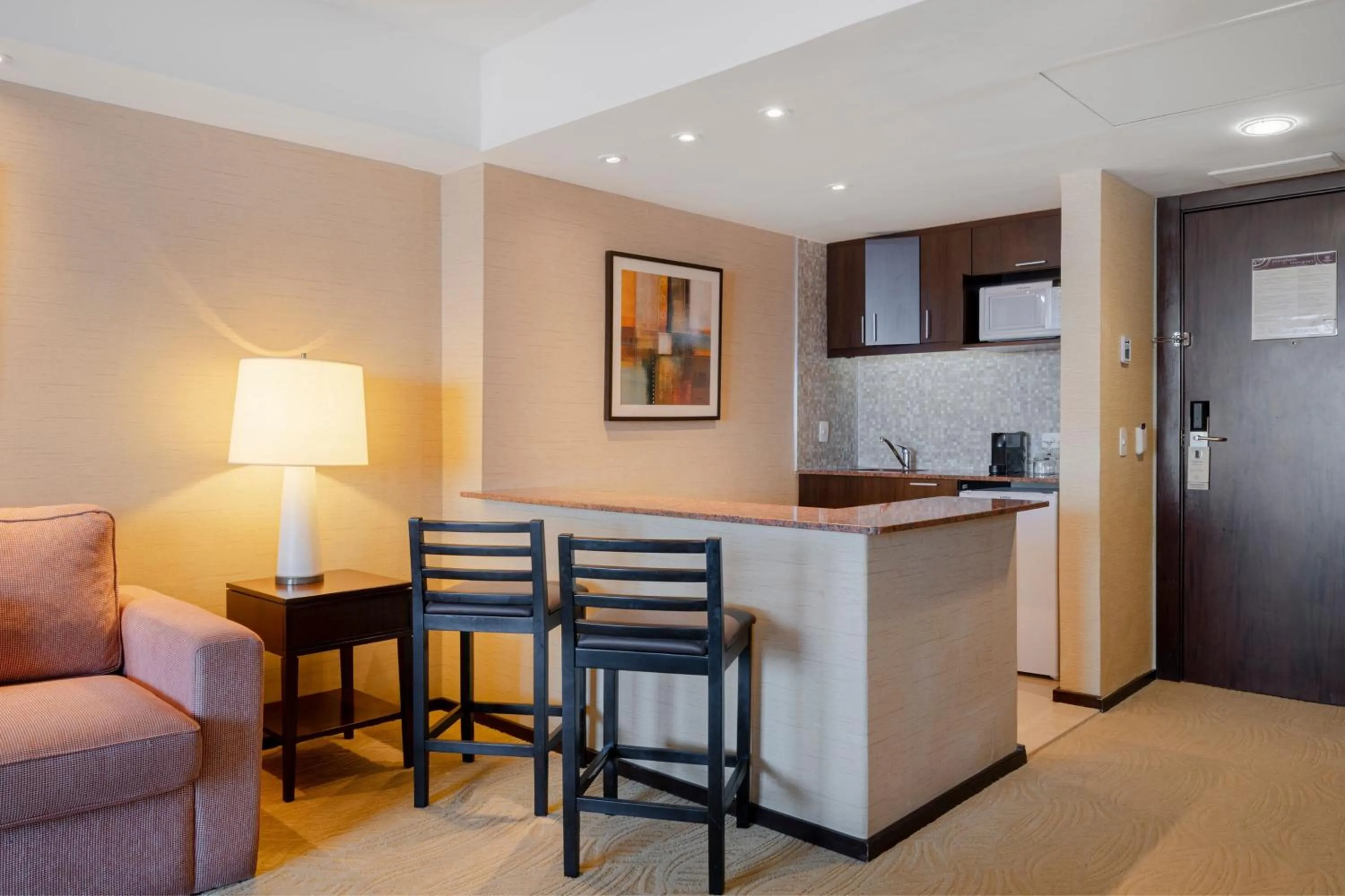 Photo of the whole room in Sheraton Grand Rio Hotel & Resort