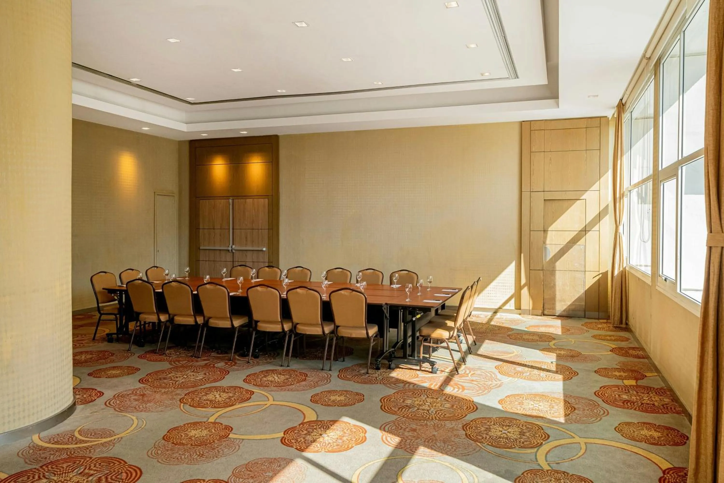 Meeting/conference room in Sheraton Grand Rio Hotel & Resort