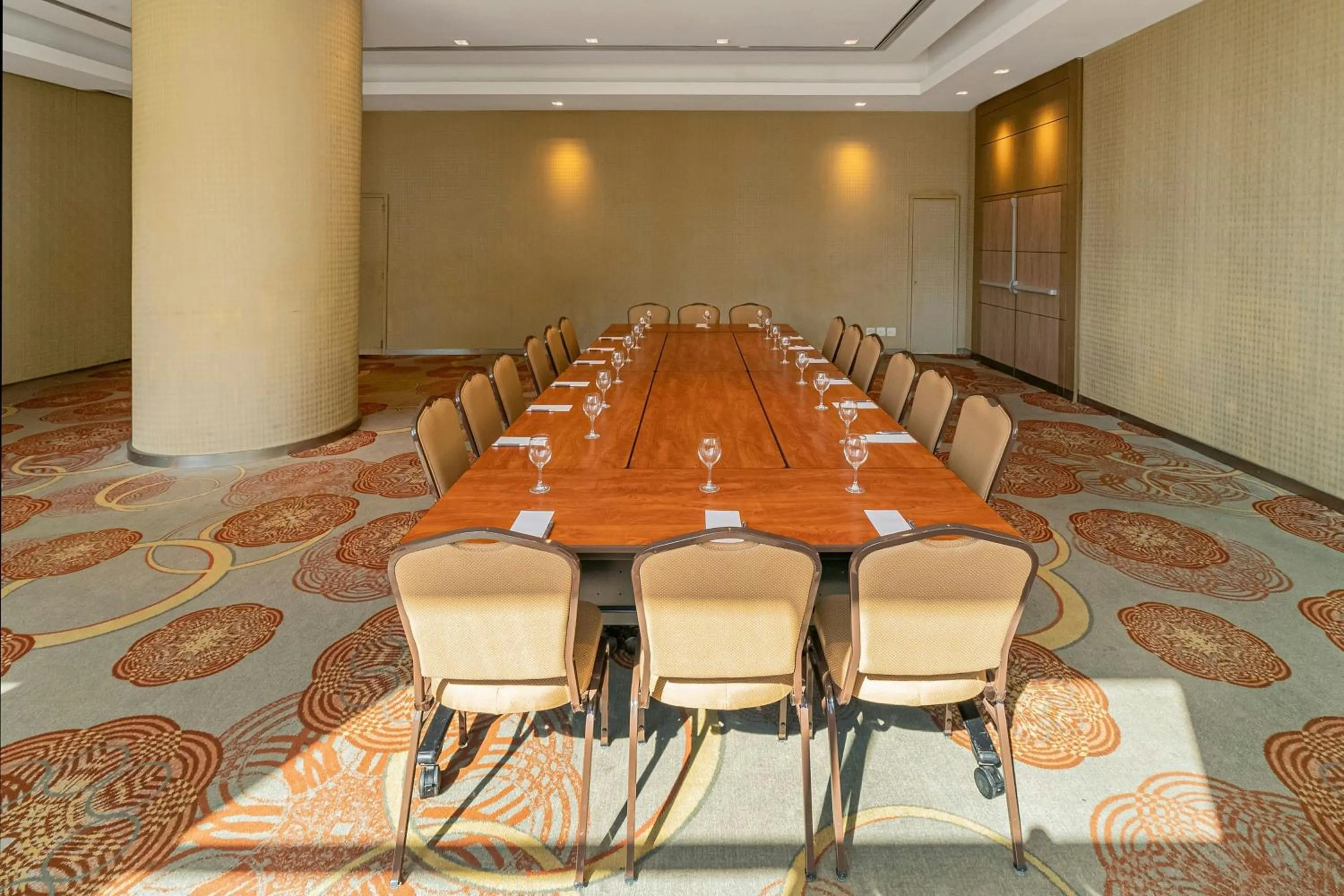 Meeting/conference room in Sheraton Grand Rio Hotel & Resort