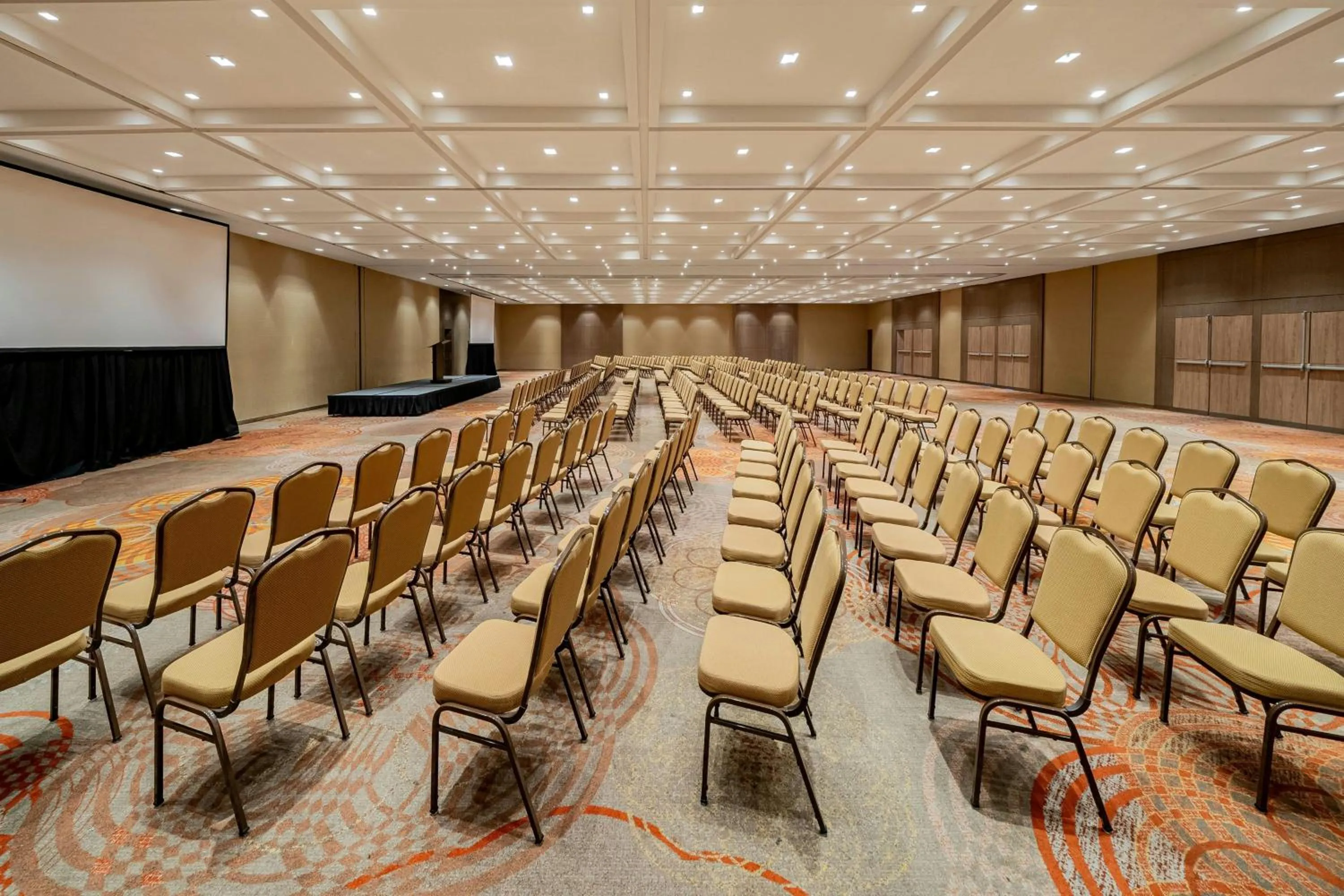 Meeting/conference room in Sheraton Grand Rio Hotel & Resort