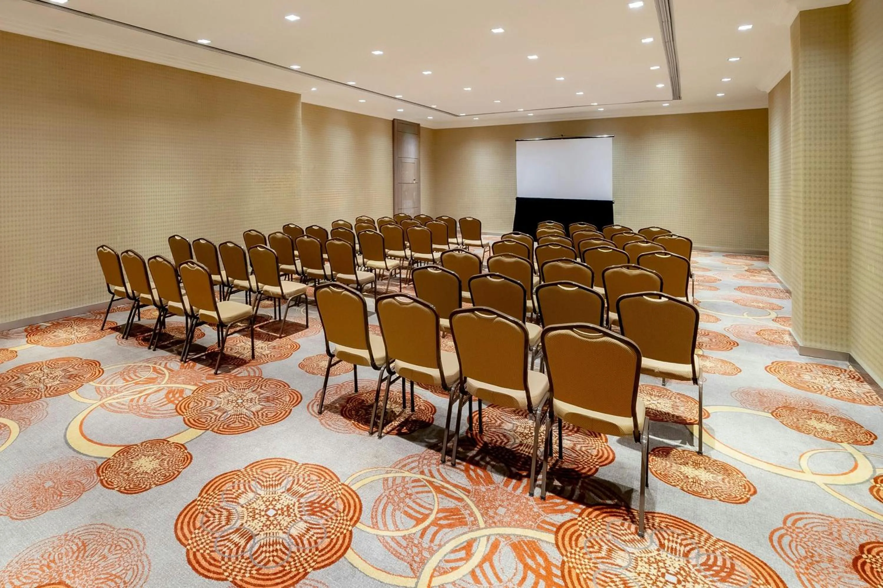 Meeting/conference room in Sheraton Grand Rio Hotel & Resort
