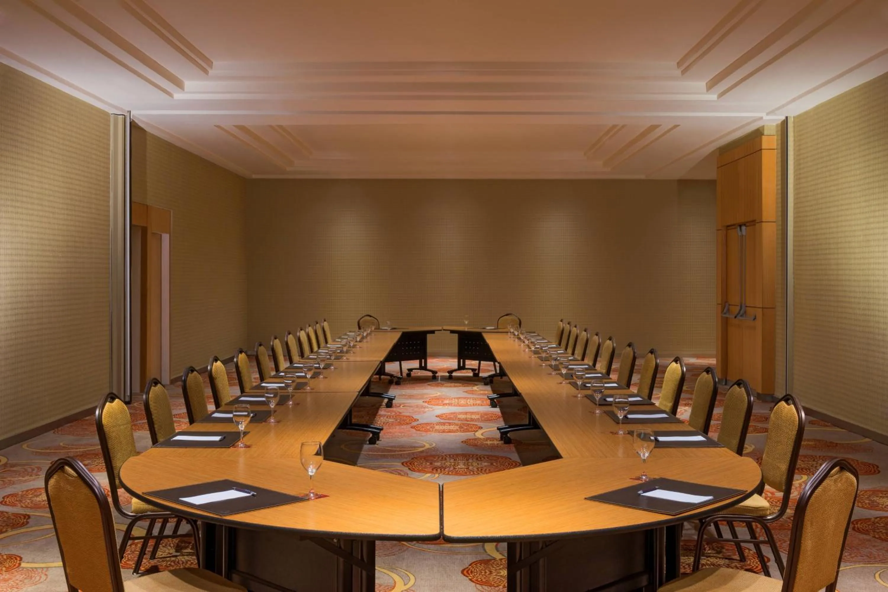 Meeting/conference room in Sheraton Grand Rio Hotel & Resort