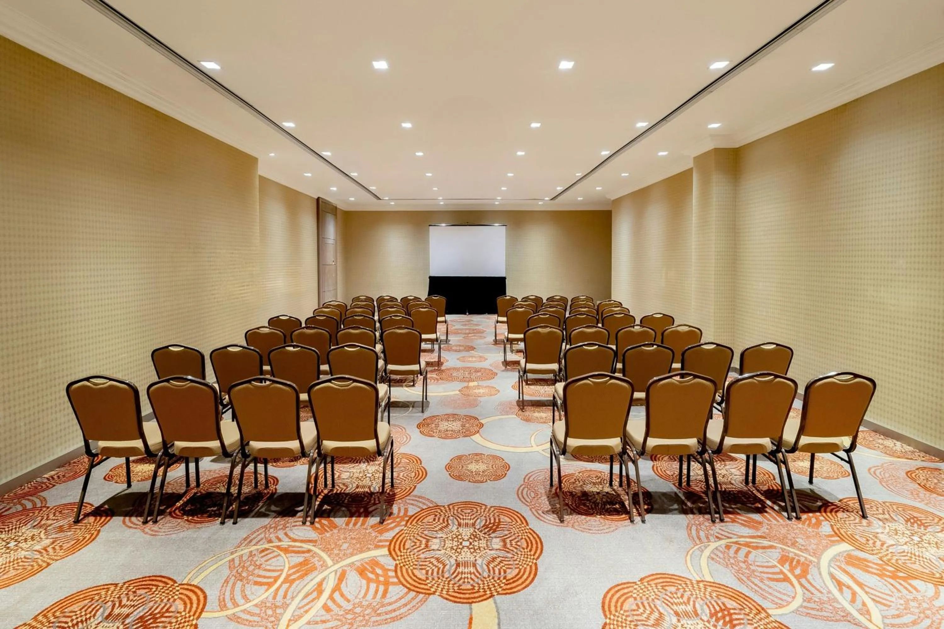 Meeting/conference room in Sheraton Grand Rio Hotel & Resort