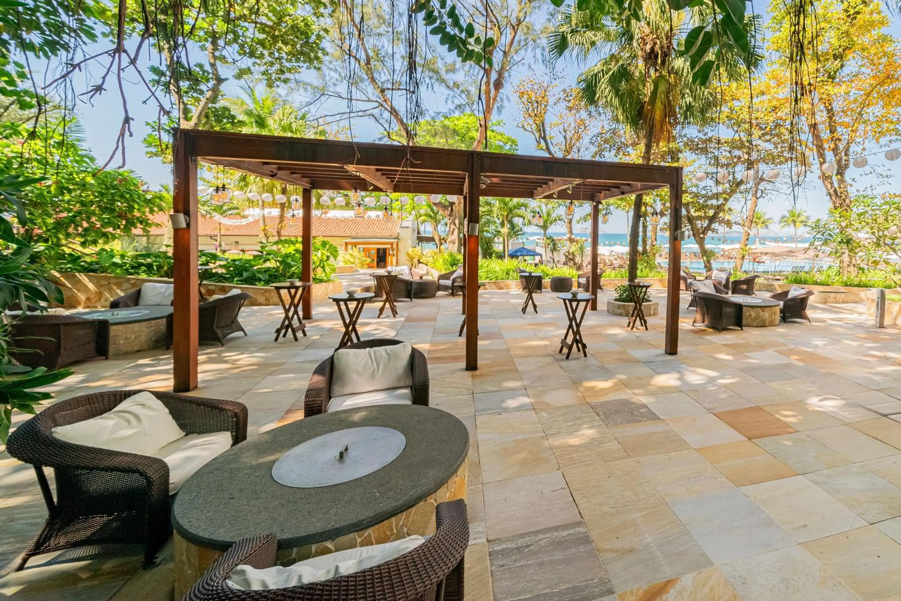 Other in Sheraton Grand Rio Hotel & Resort