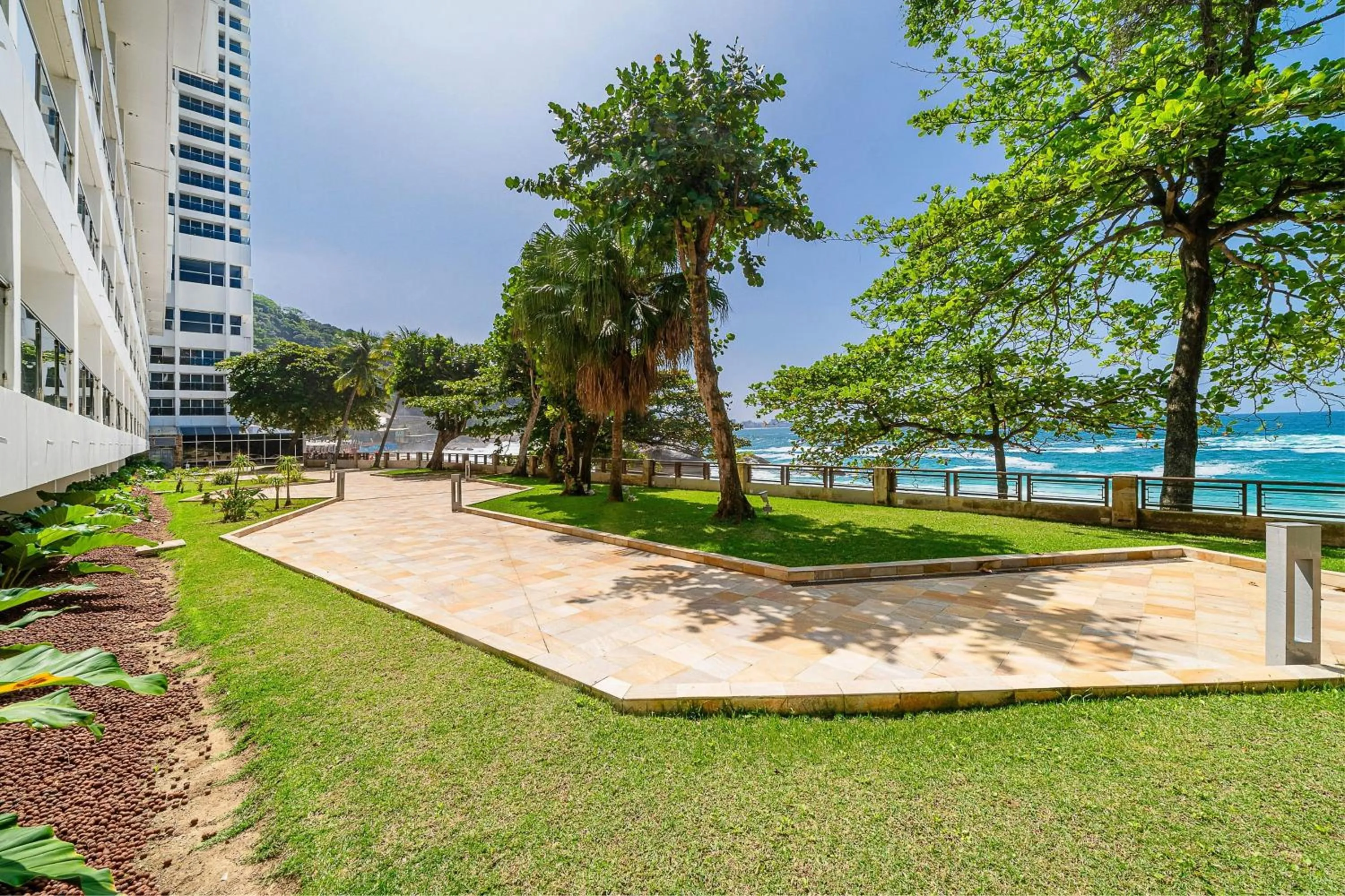 Meeting/conference room in Sheraton Grand Rio Hotel & Resort