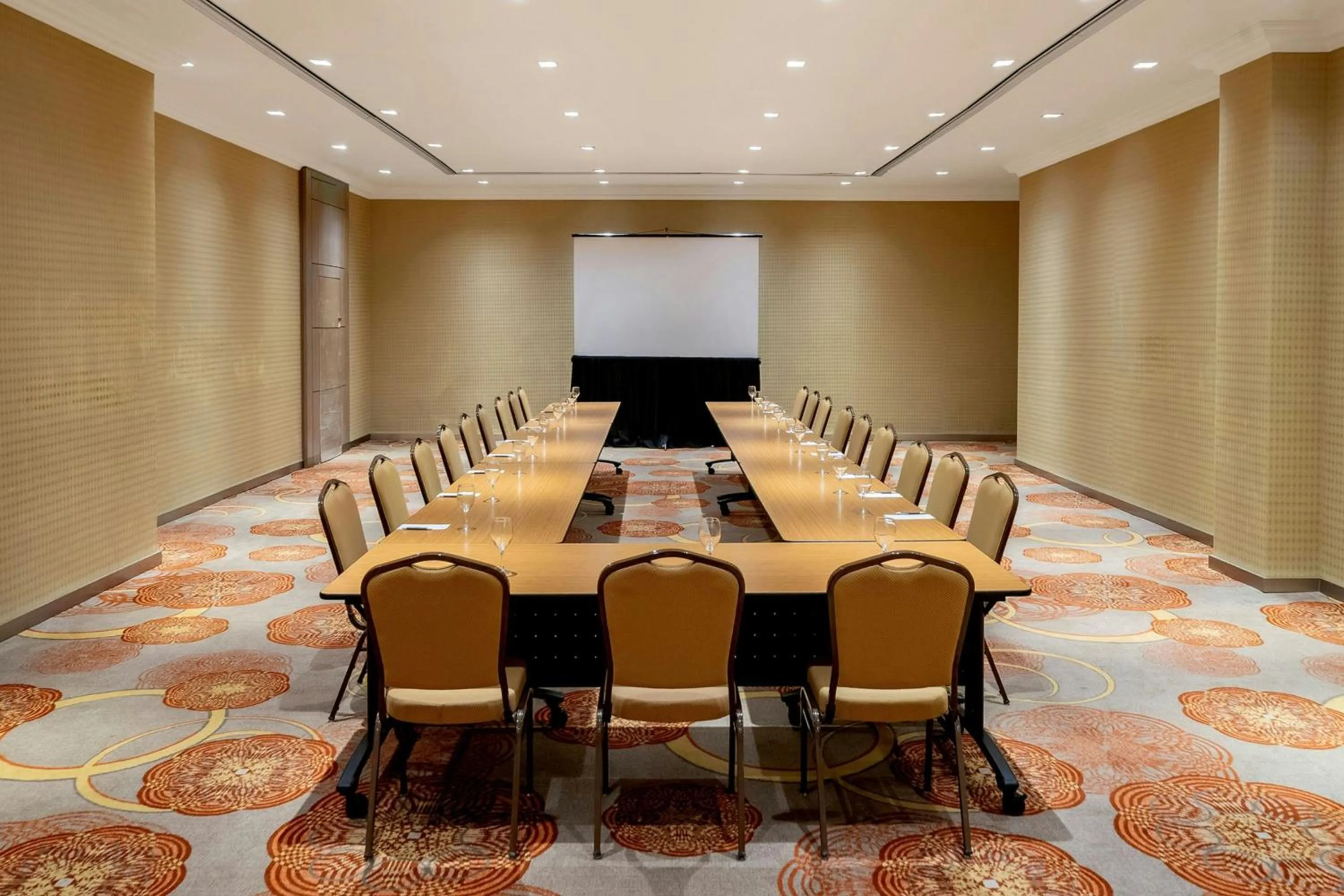 Meeting/conference room in Sheraton Grand Rio Hotel & Resort