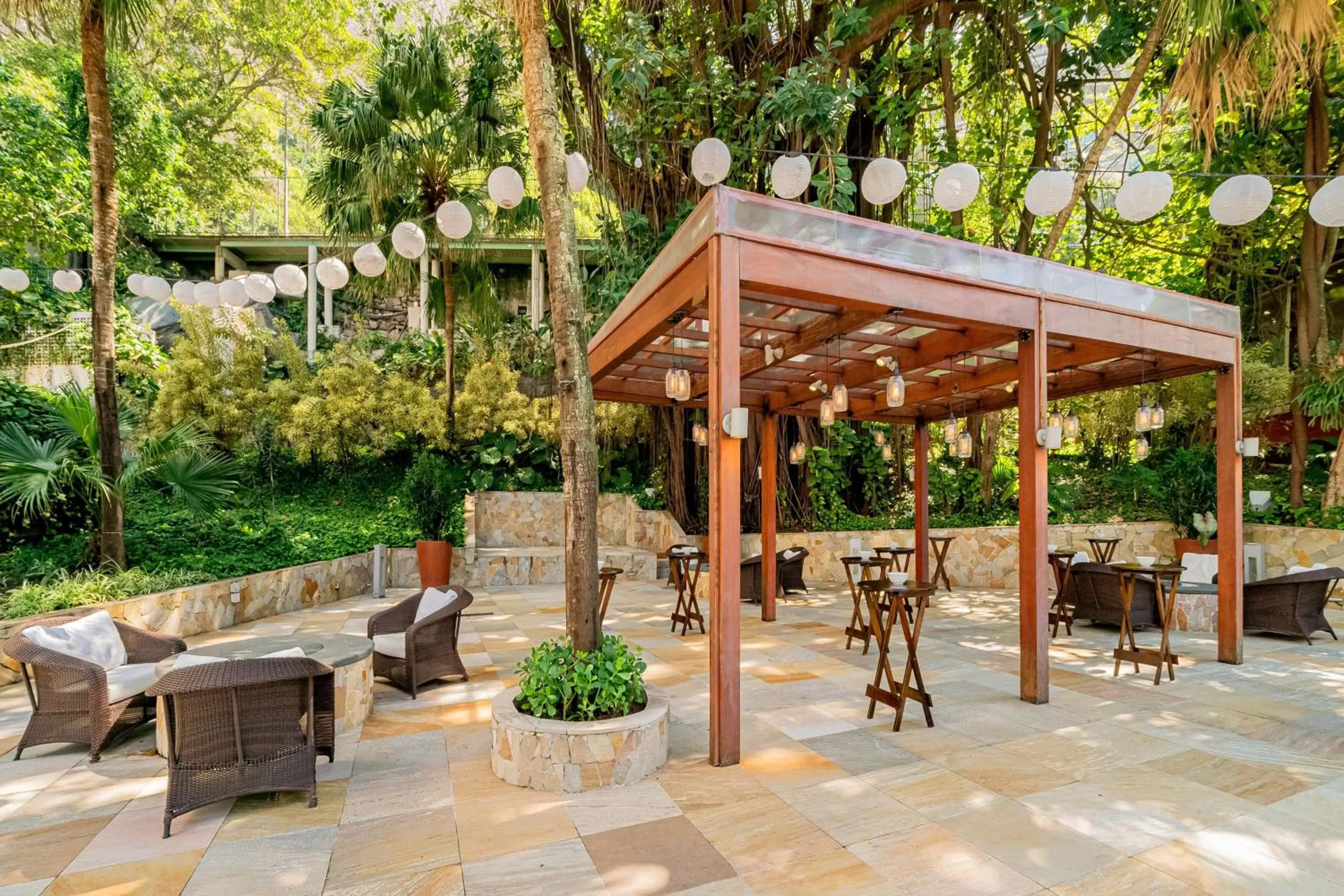 Other in Sheraton Grand Rio Hotel & Resort