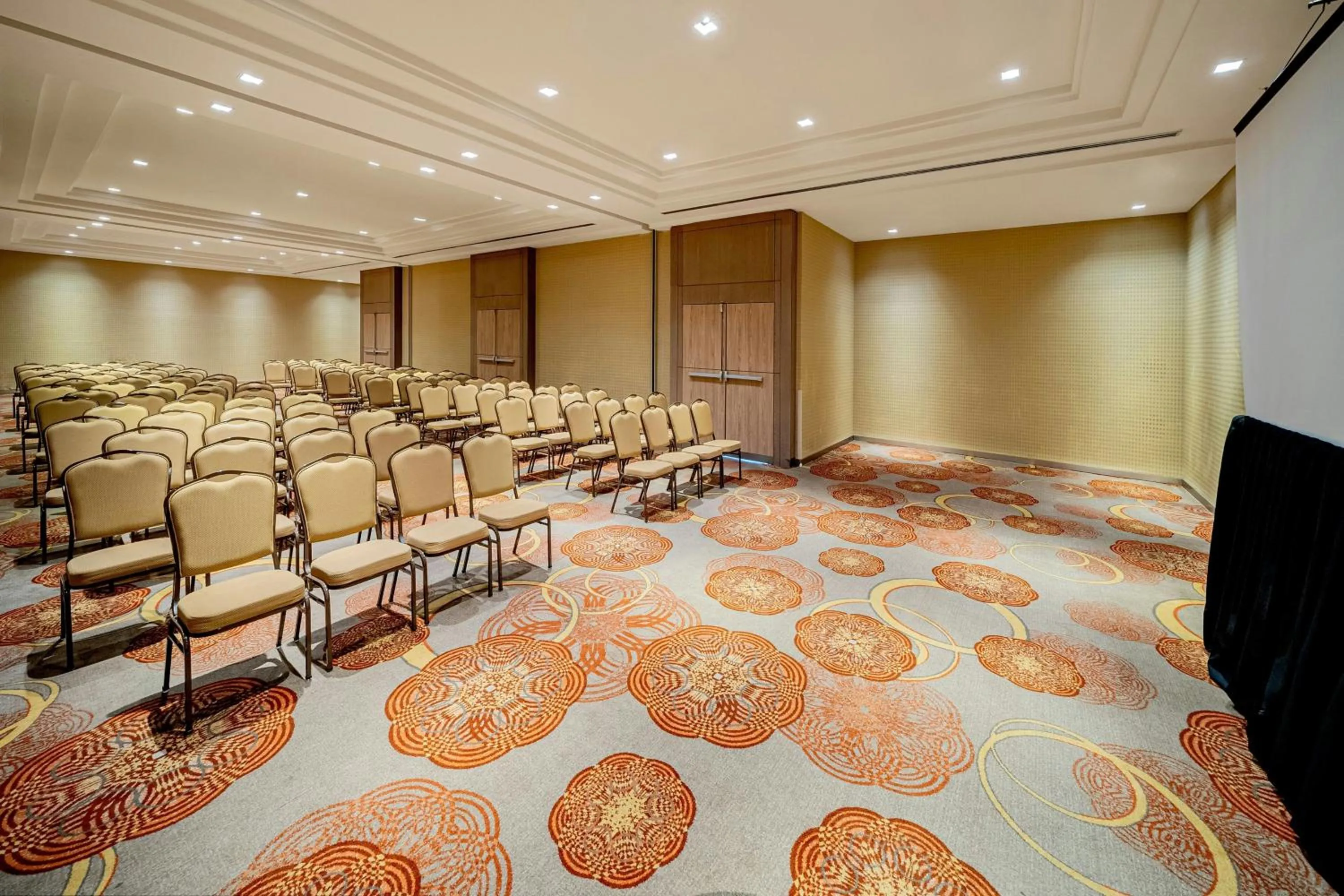 Meeting/conference room in Sheraton Grand Rio Hotel & Resort