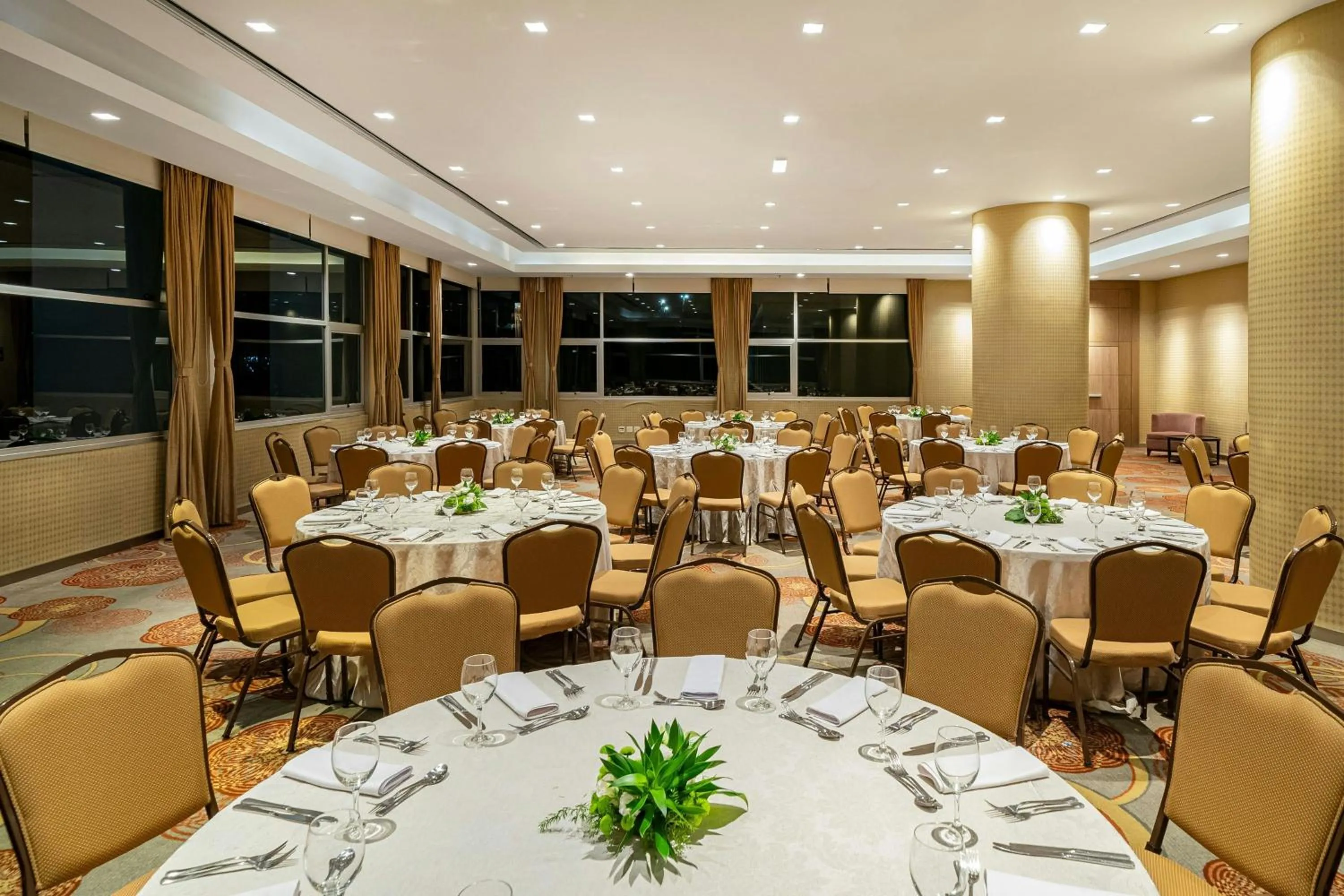 Meeting/conference room in Sheraton Grand Rio Hotel & Resort