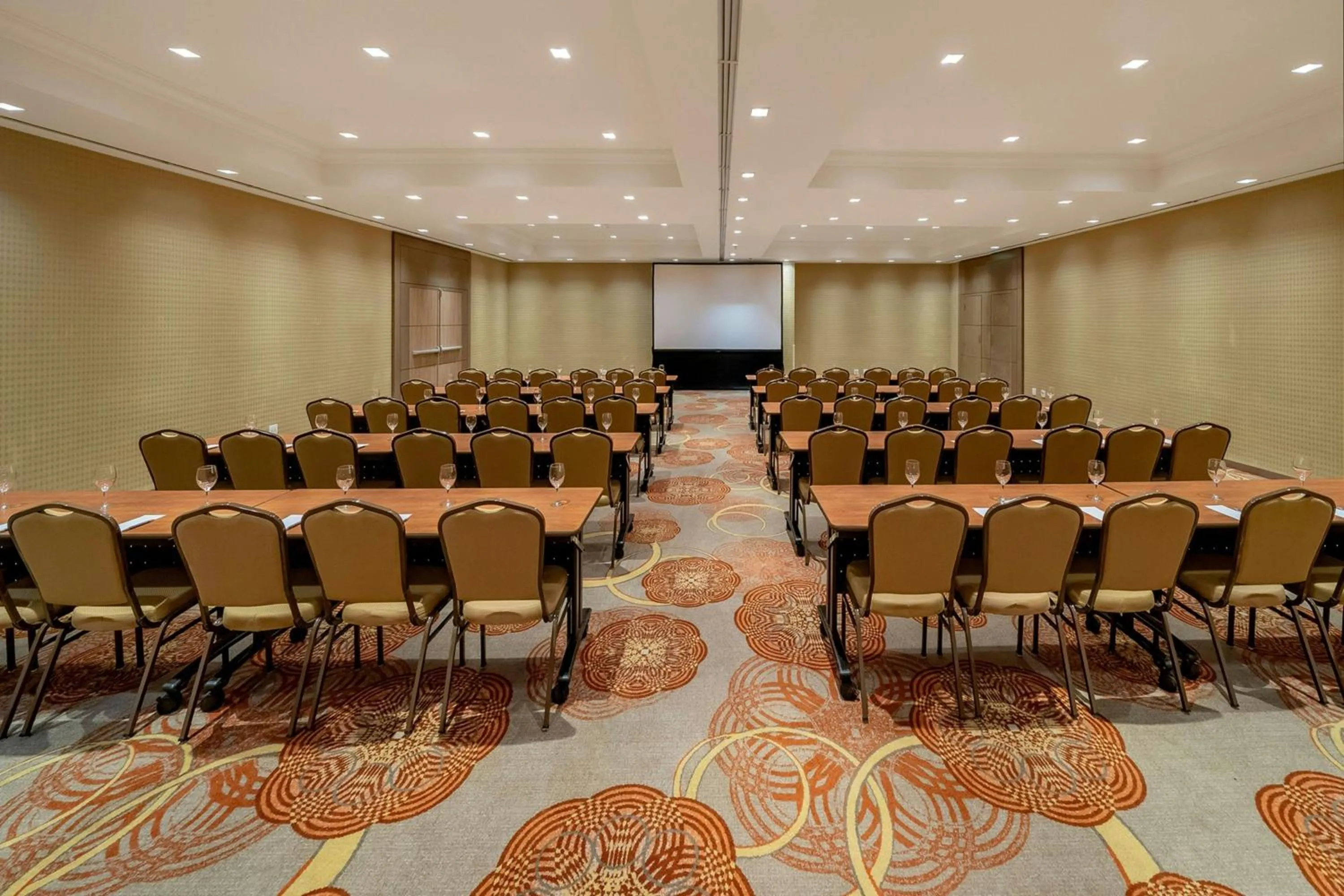 Meeting/conference room in Sheraton Grand Rio Hotel & Resort