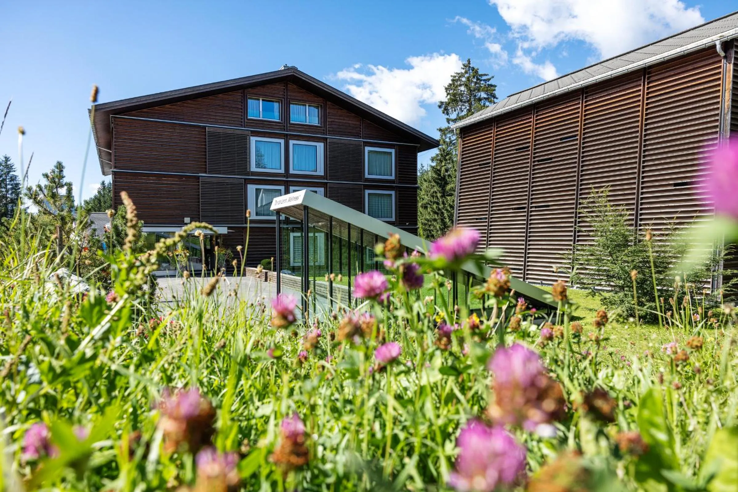 View (from property/room) in Valbella Resort