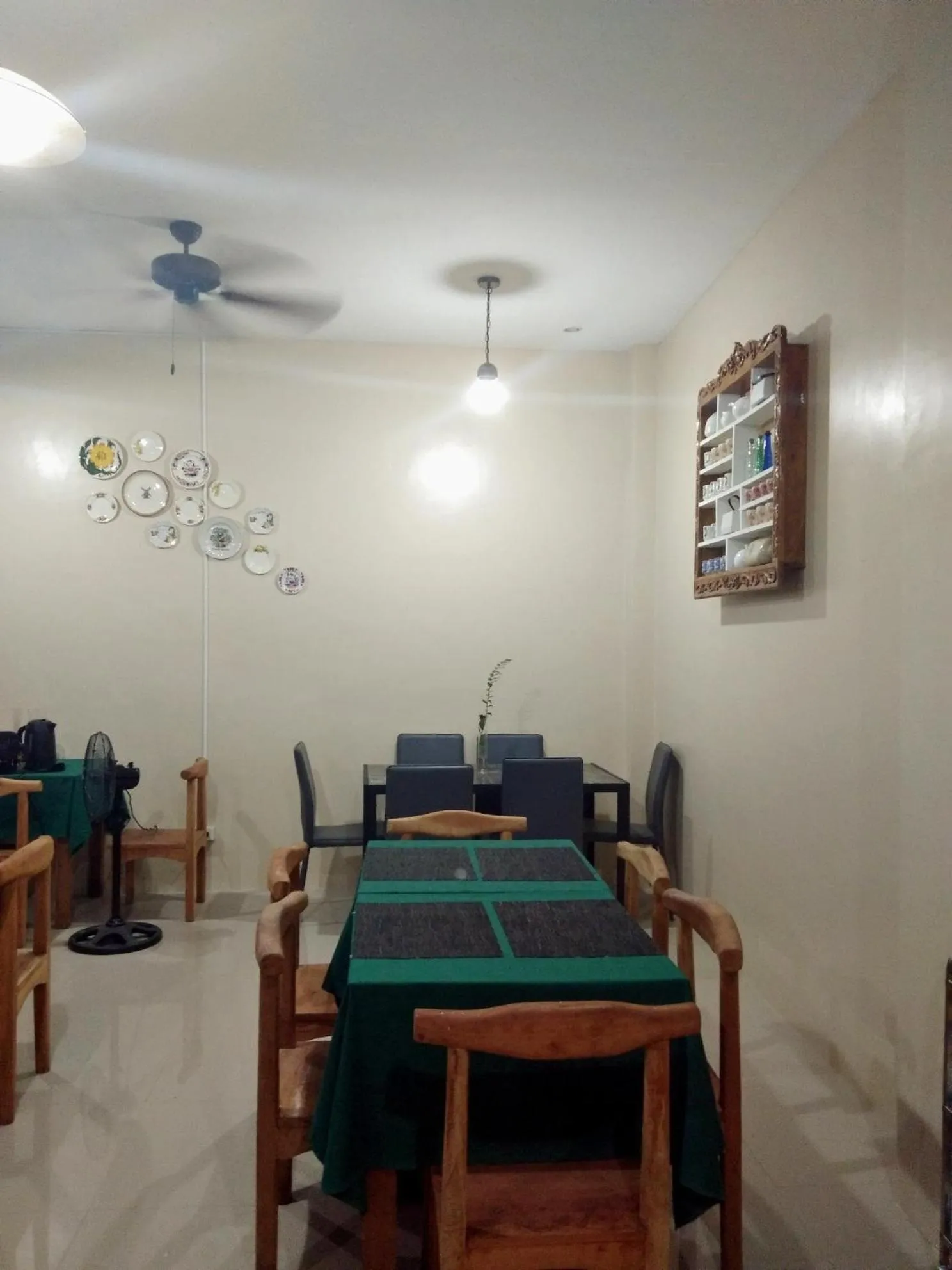 B&S Orchids suites hotel