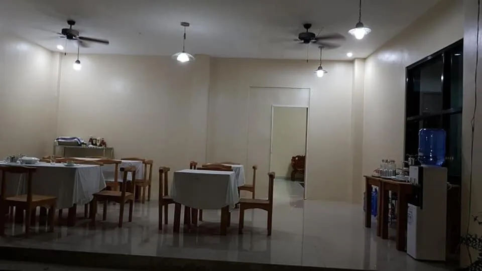 B&S Orchids suites hotel