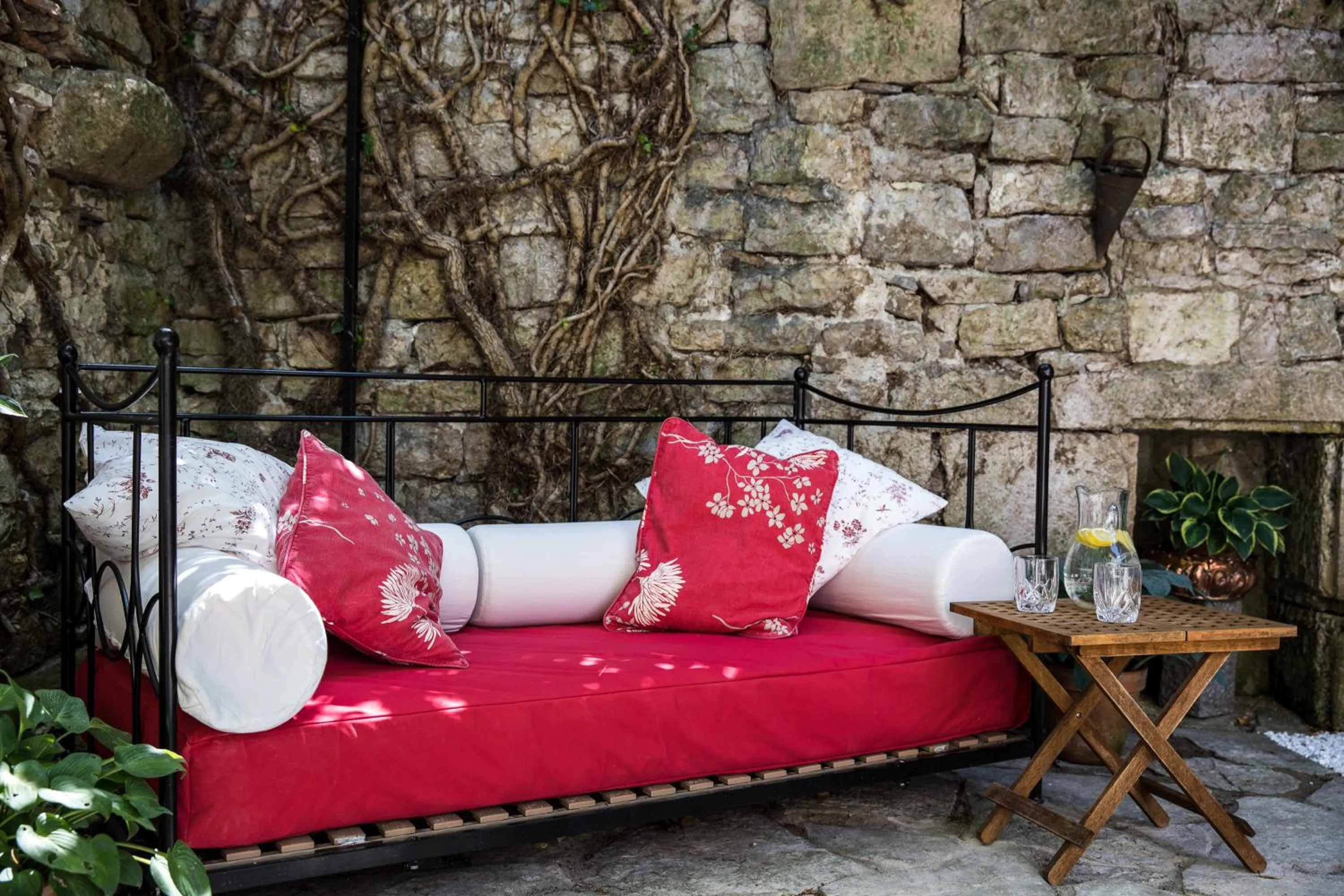 Property building in La Résidence Chambre d'Hotes