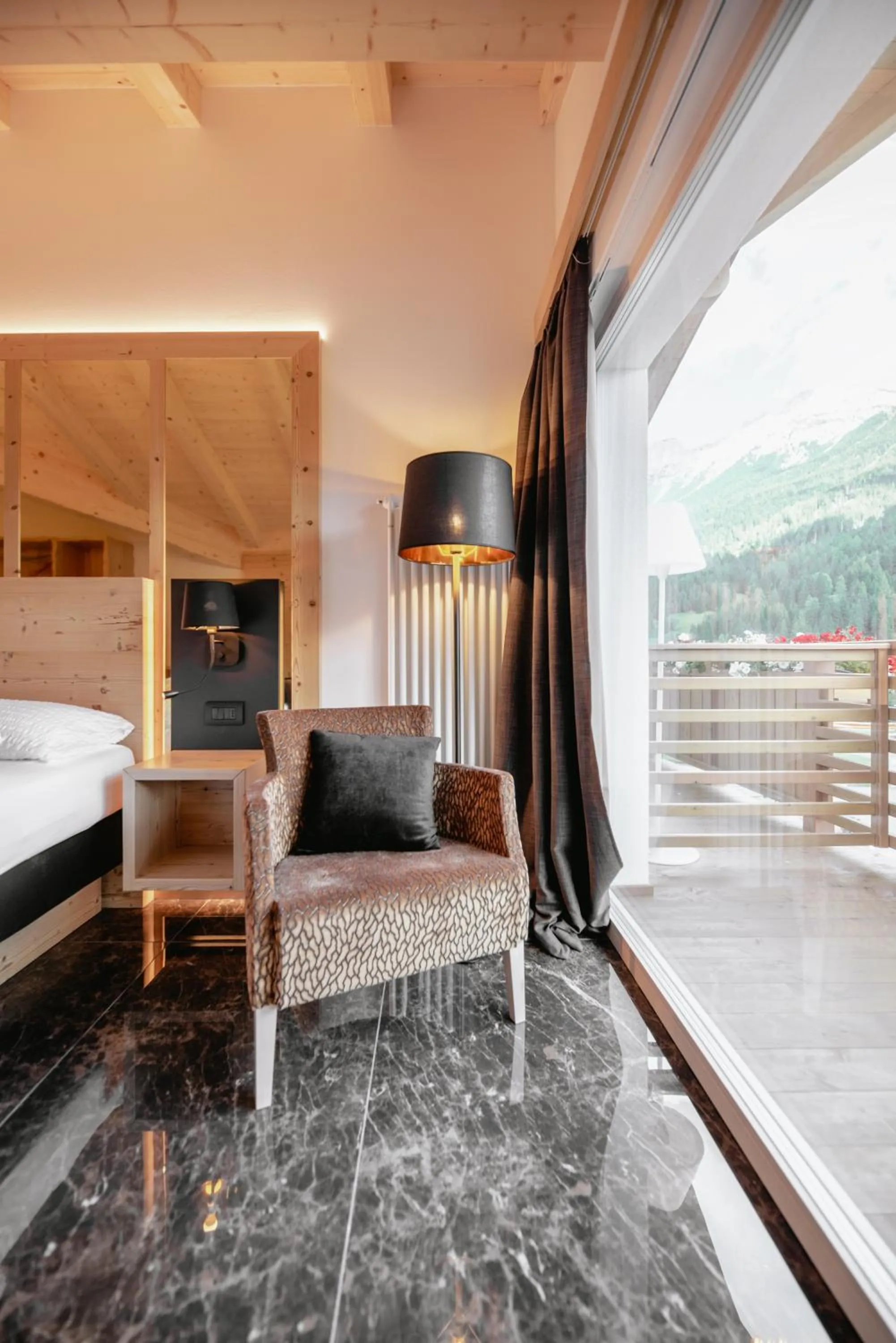 Bedroom, Bed in Garnì Aurora Bed and Breakfast