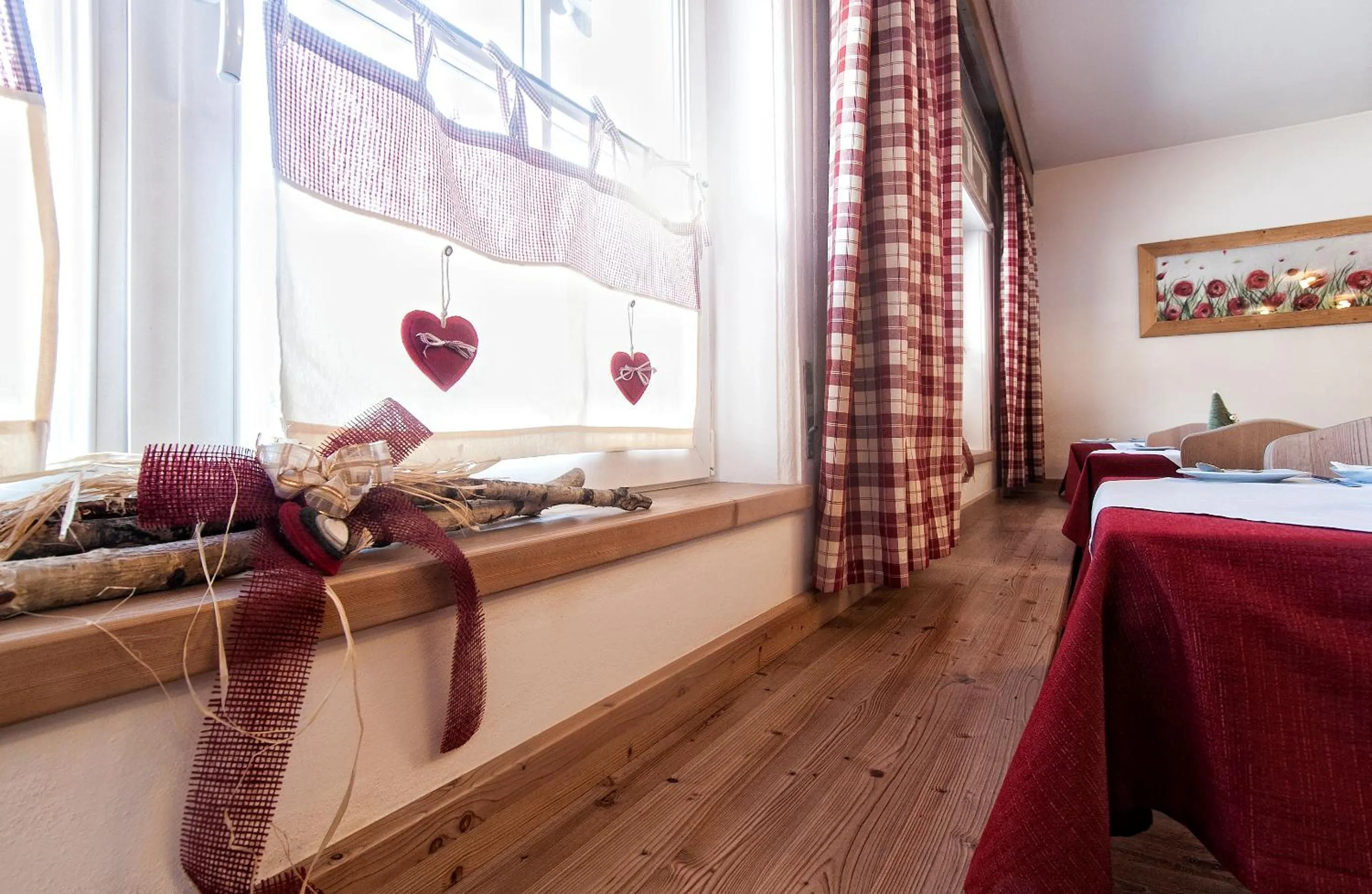 Lounge or bar, Bed in Garnì Aurora Bed and Breakfast