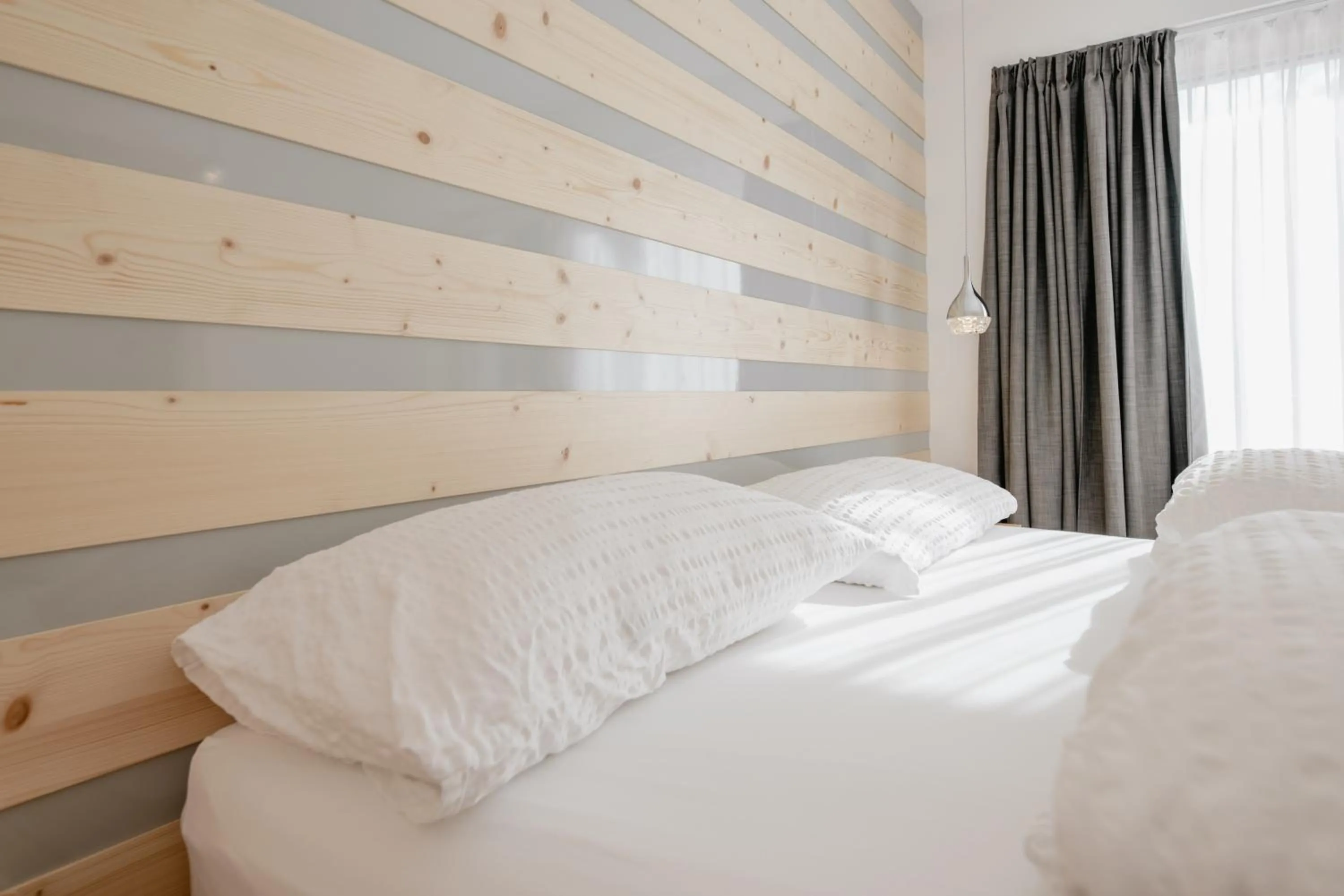 Bedroom, Bed in Garnì Aurora Bed and Breakfast