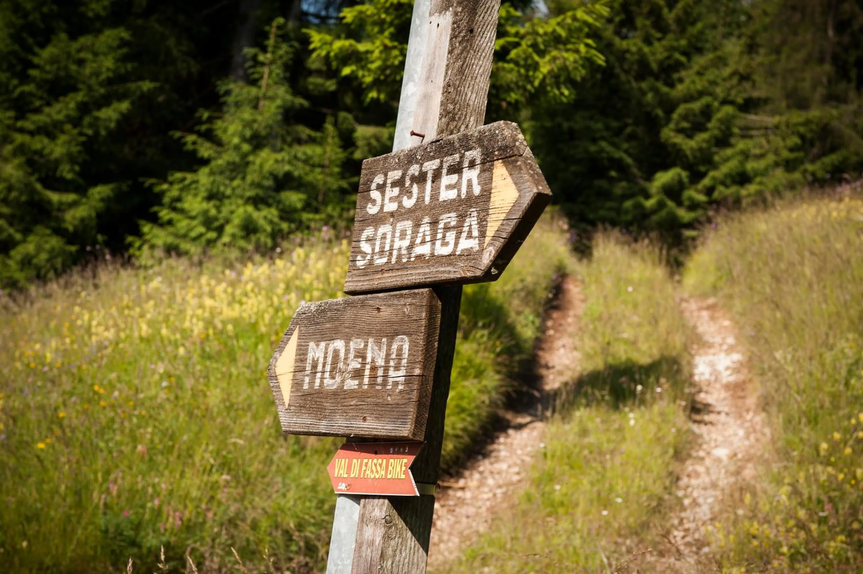 On site in Garnì Aurora Bed and Breakfast