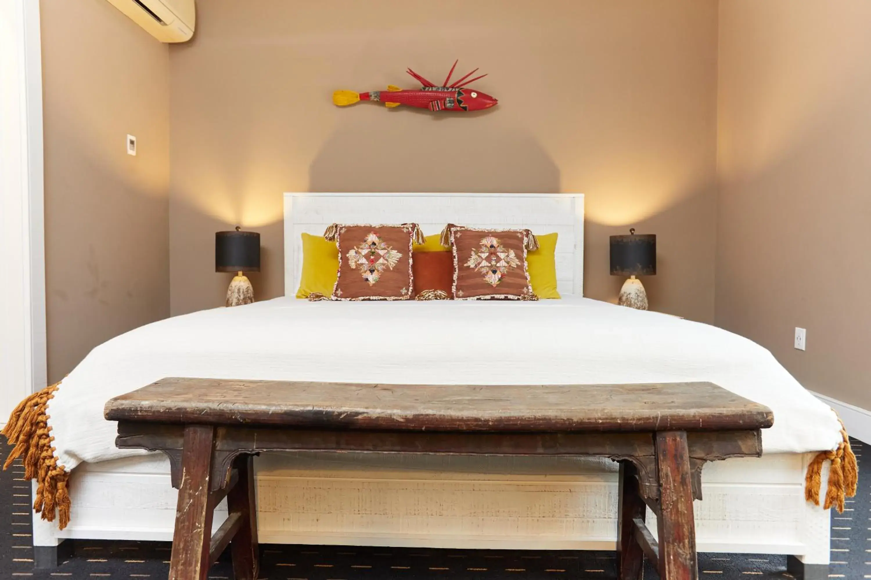 Double Room with Balcony in Shelter Harbor Inn Double Room with Balcony in Shelter Harbor Inn