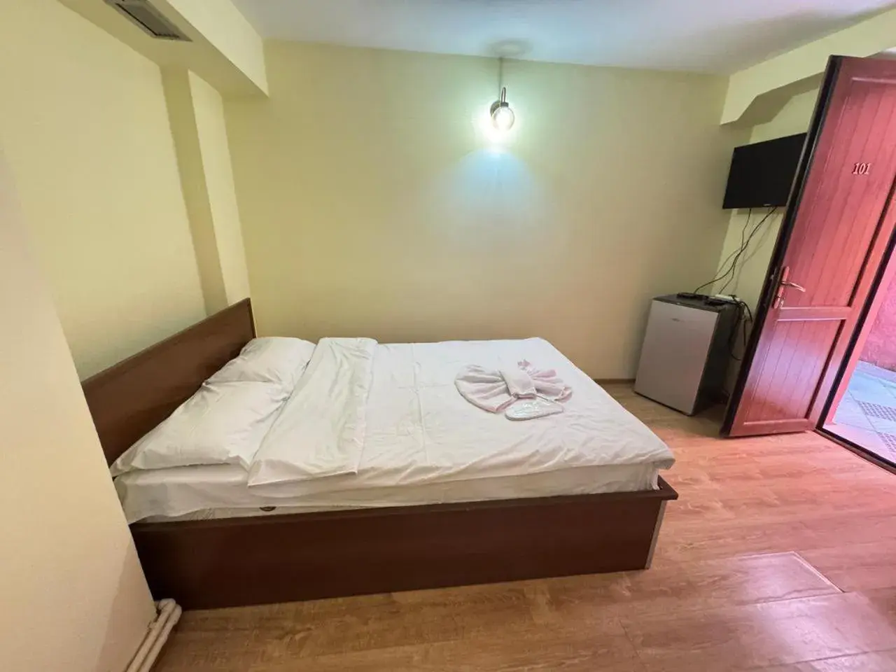 Economy Single Room in HOTEL IMERETI TBILISi Economy Single Room in HOTEL IMERETI TBILISi