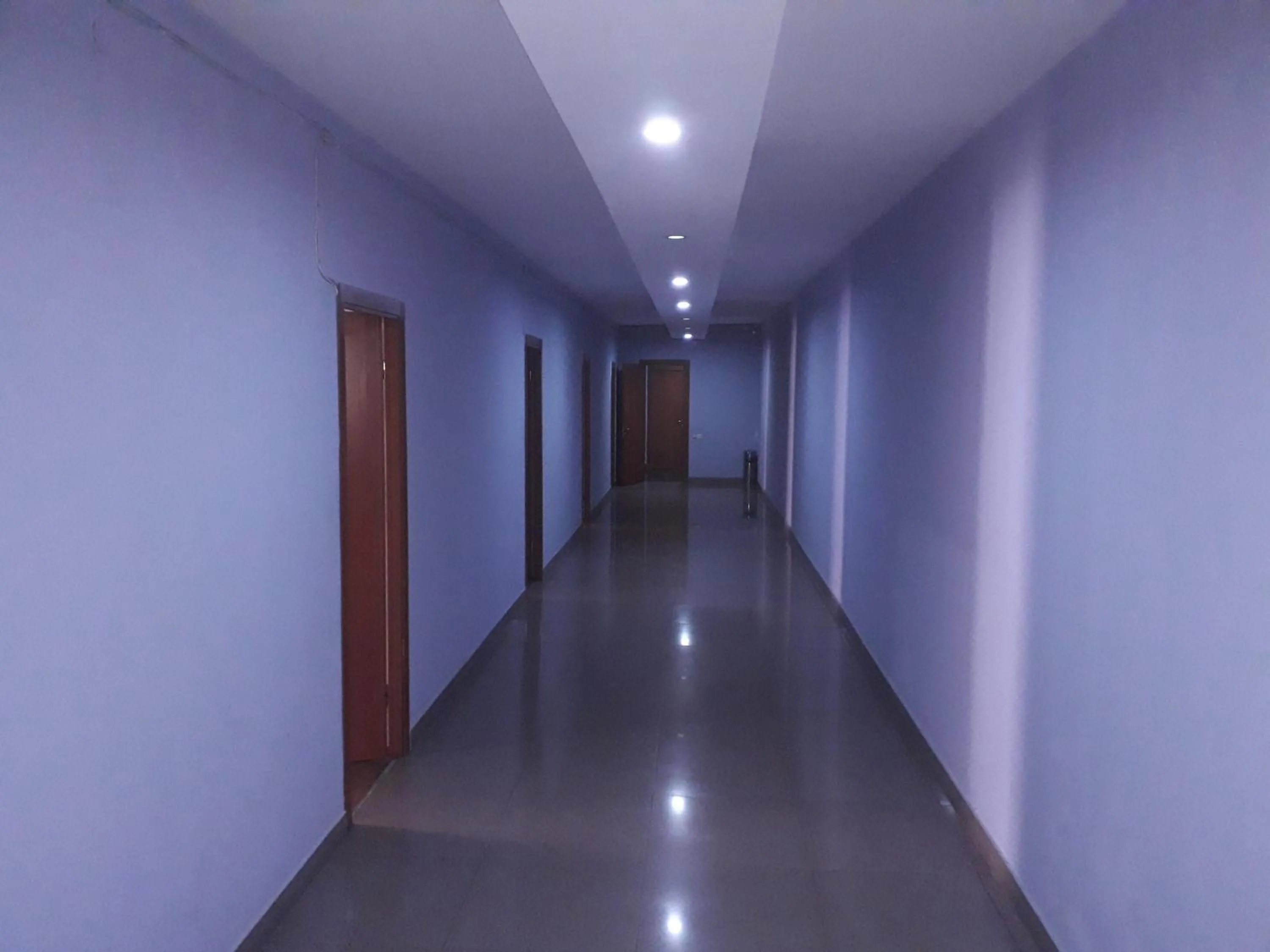 Lobby or reception in Hotel Imereti - Old Tbilisi Center