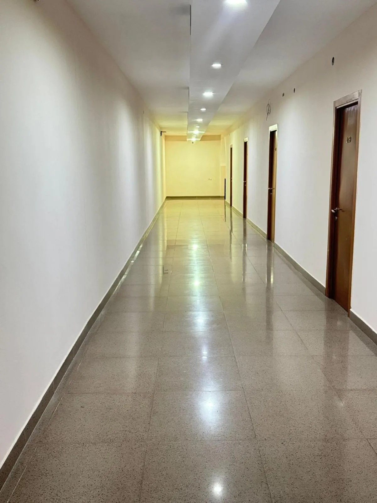 Property building in Hotel Imereti - Old Tbilisi Center