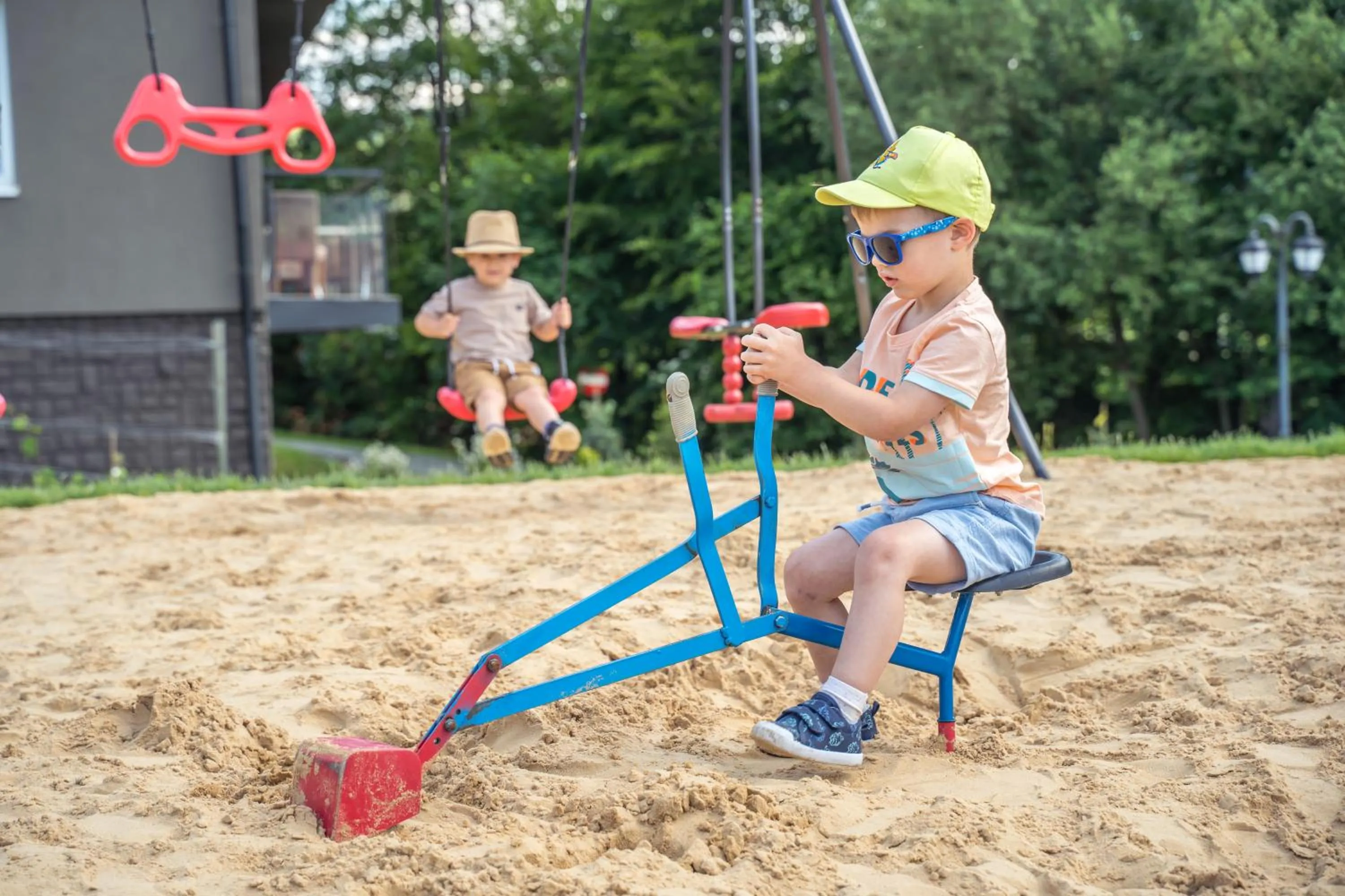 Srebrny Bucznik Wellness & Restaurant