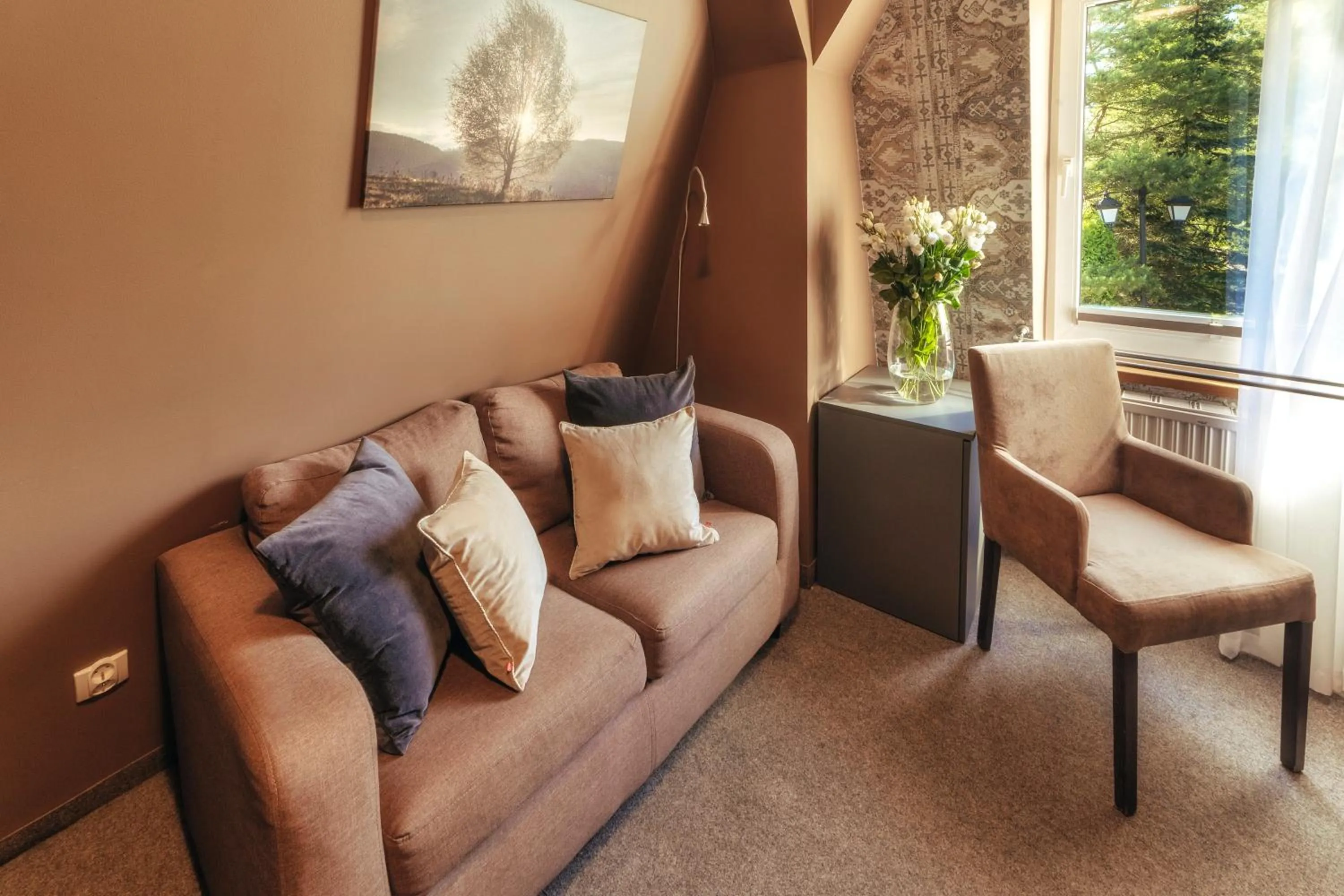 Srebrny Bucznik Wellness & Restaurant