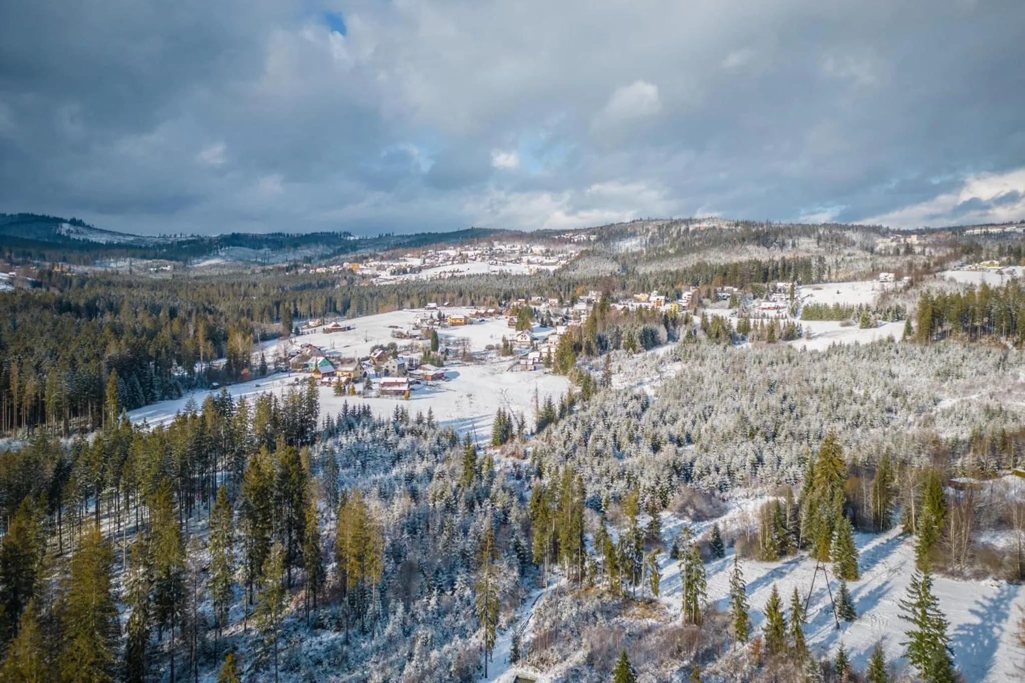 Srebrny Bucznik Wellness & Restaurant