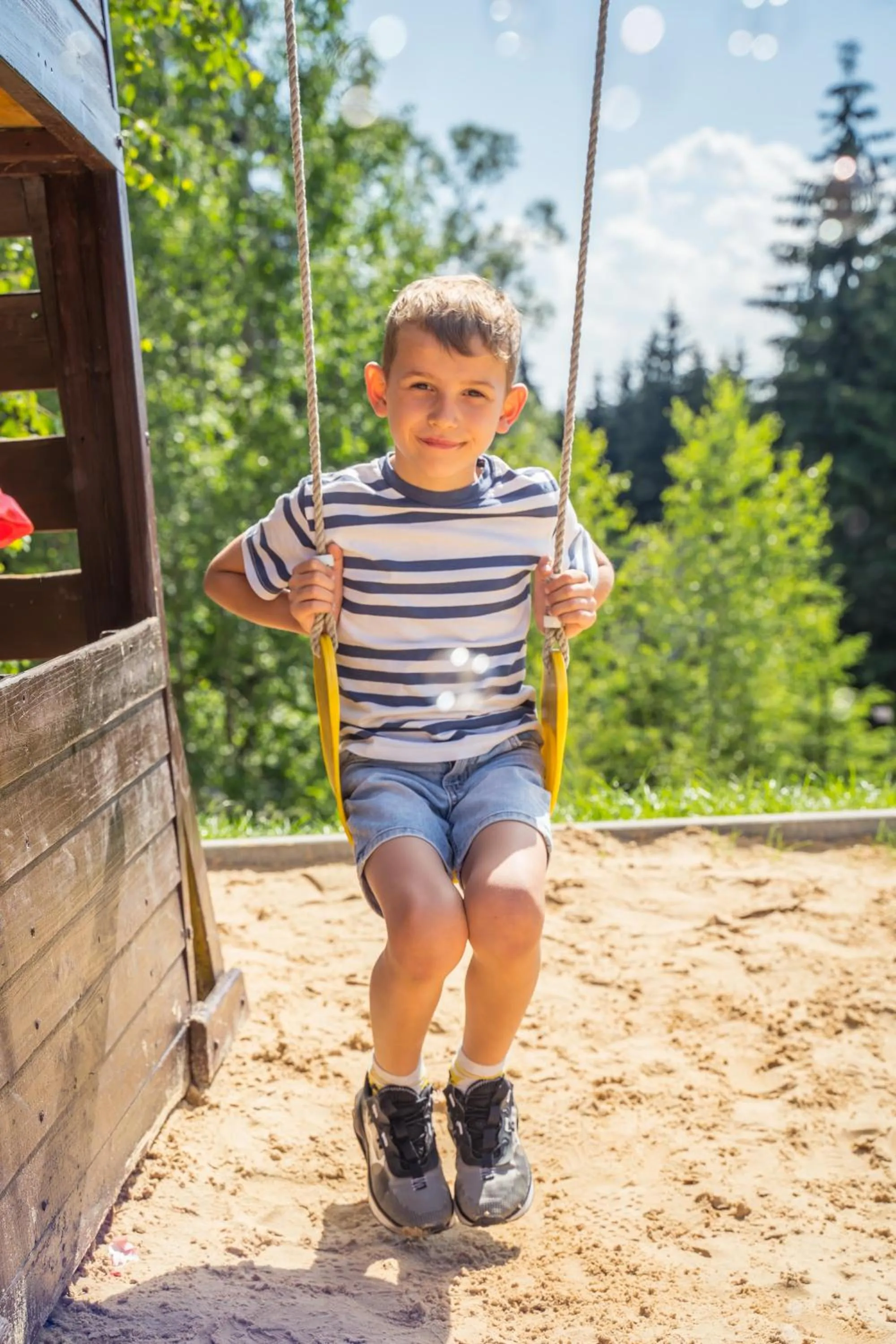 Srebrny Bucznik Wellness & Restaurant