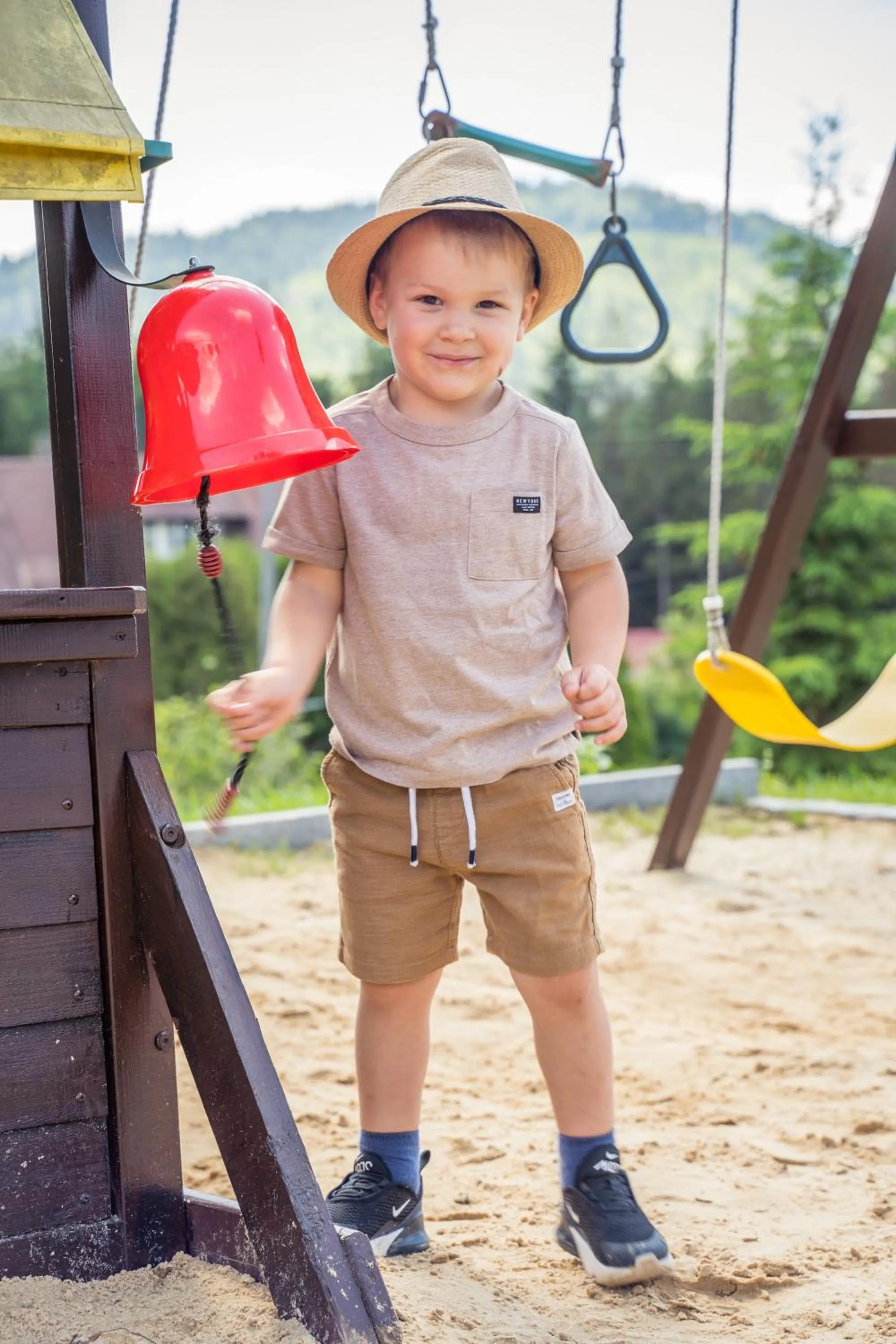 Srebrny Bucznik Wellness & Restaurant