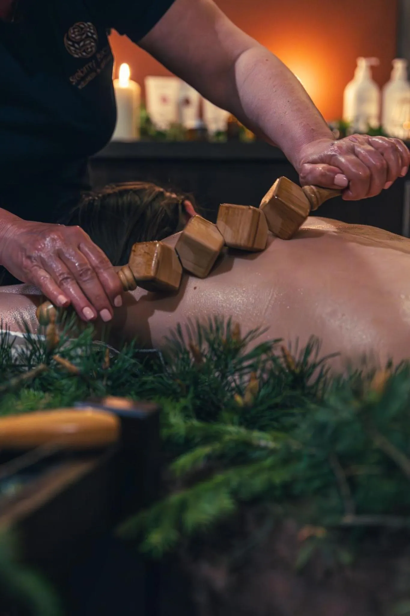 Srebrny Bucznik Wellness & Restaurant