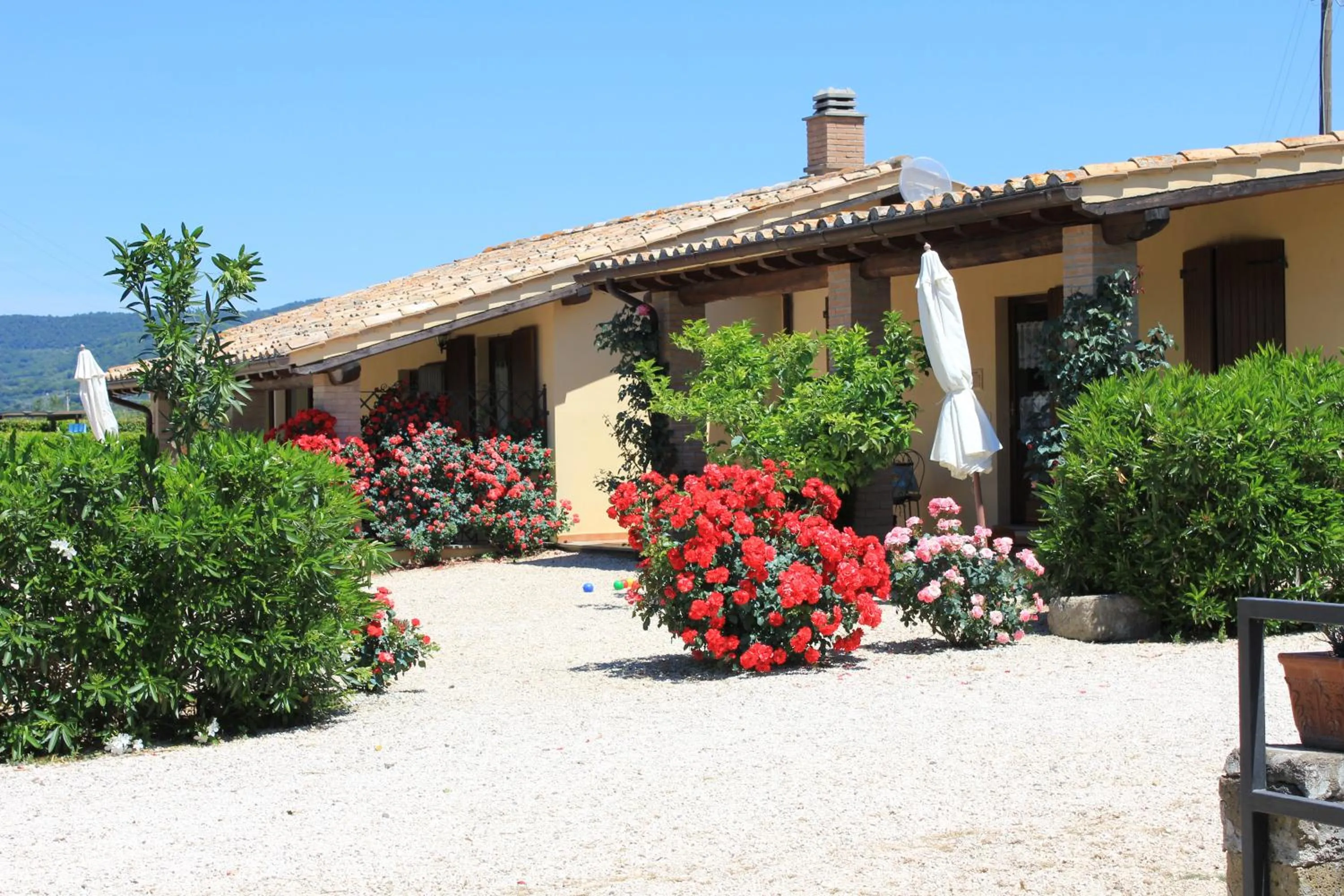 Agriturismo Casale del Contadino