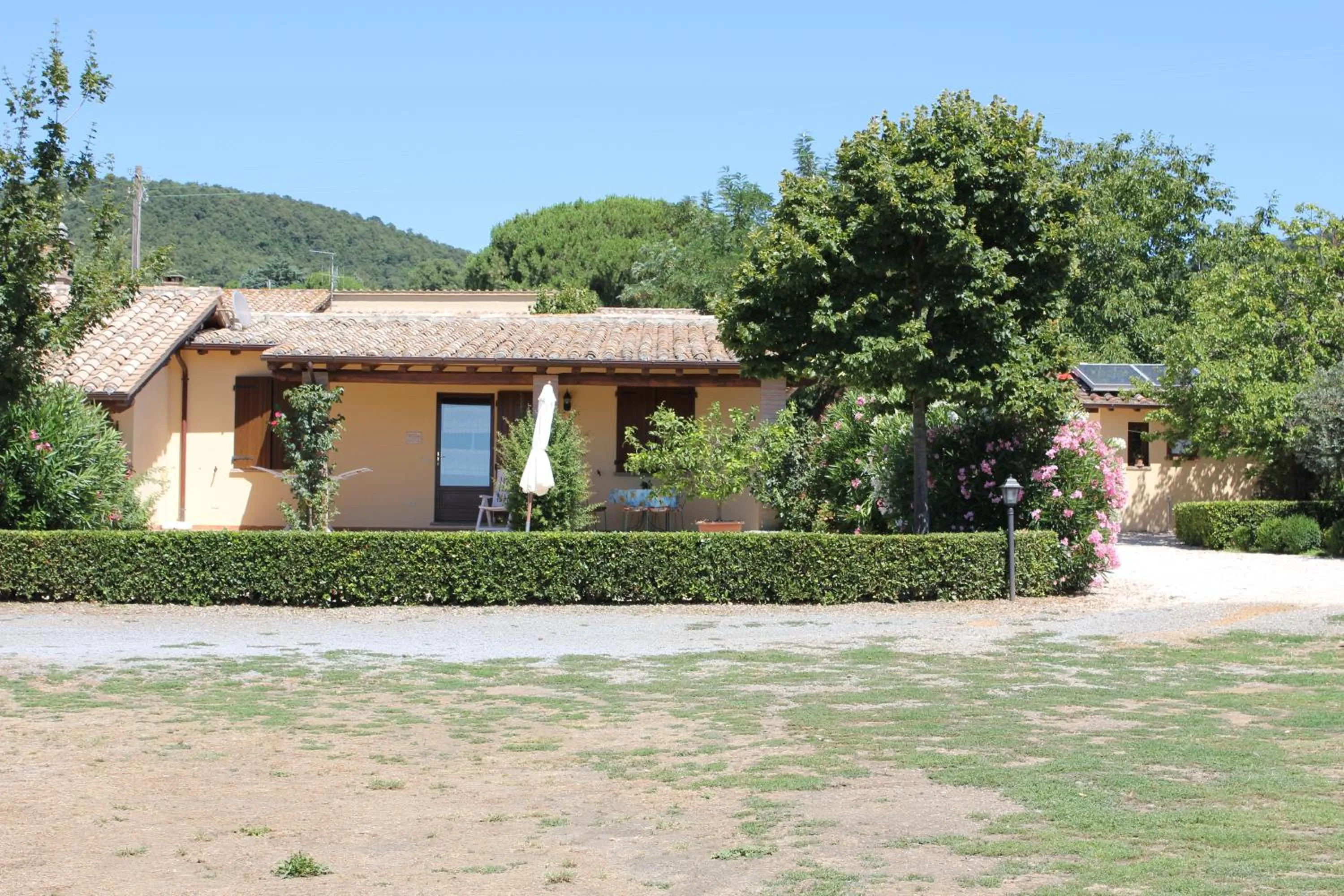 Agriturismo Casale del Contadino