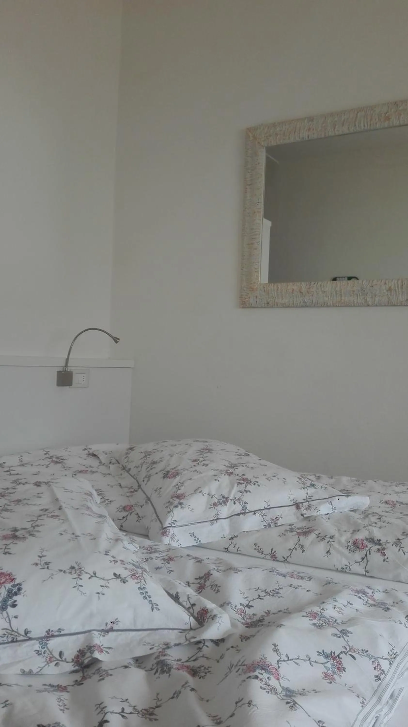 Photo of the whole room, Bed in B&B Casa Sartori