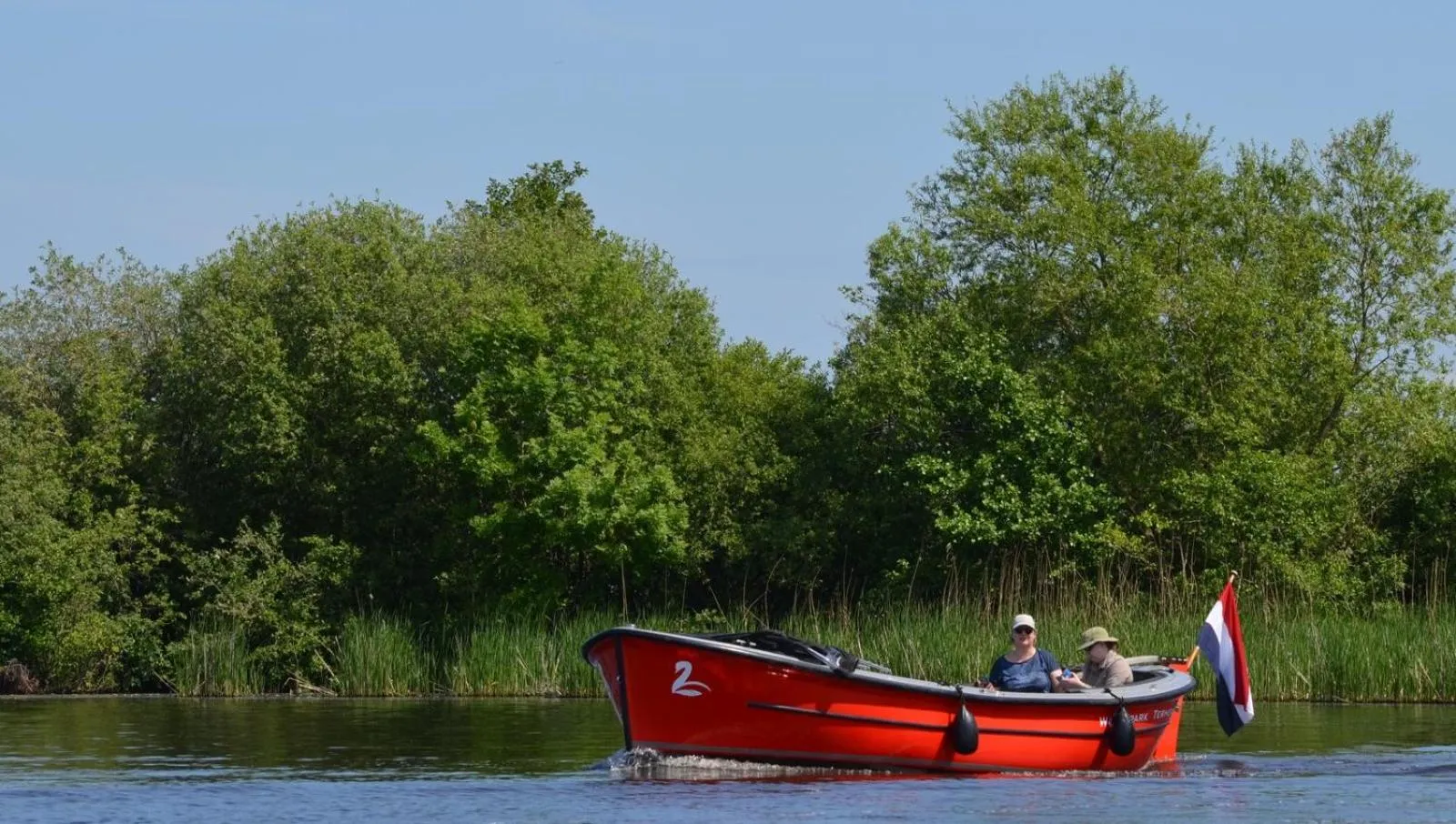 Activities in Schippershuis Terherne