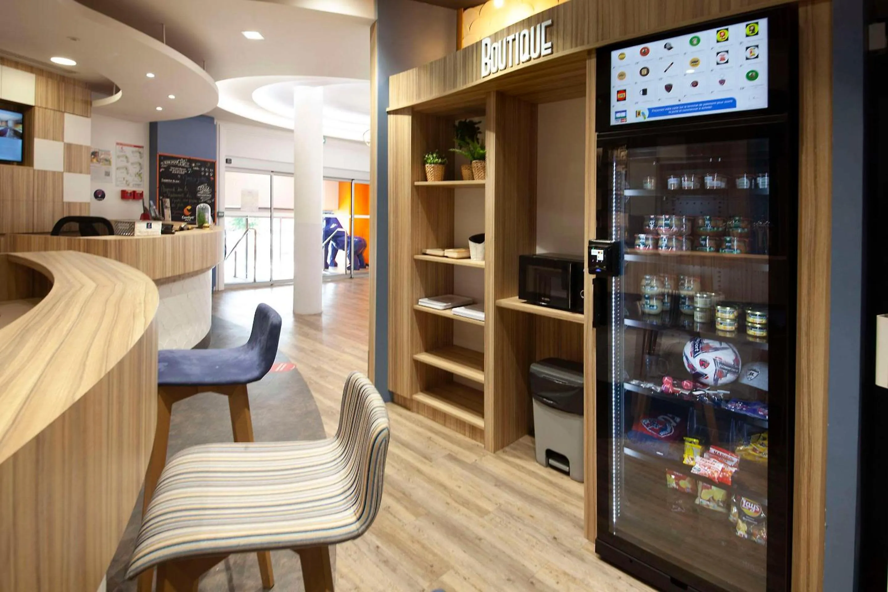 Other in The Originals Boutique, Hôtel Le Marmotel, Clermont-Ferrand