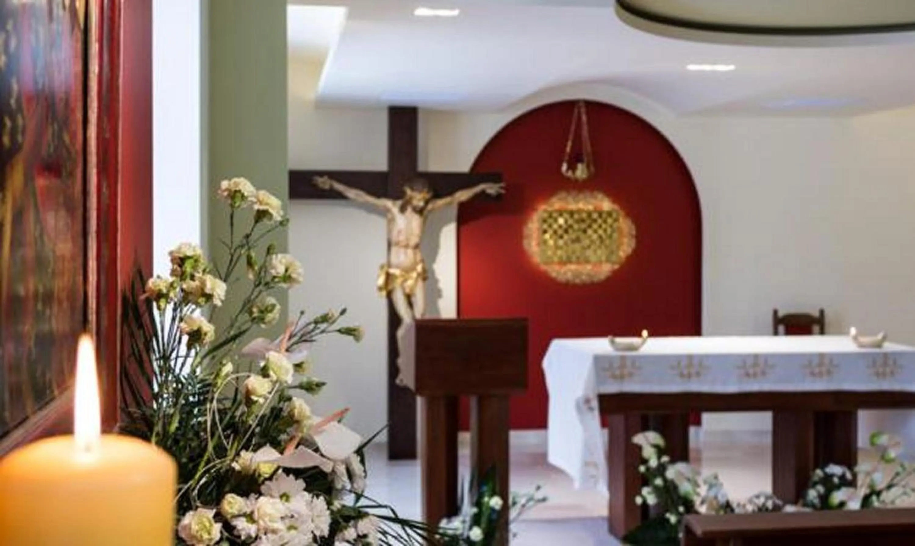 Other in Domus Mater Hotel