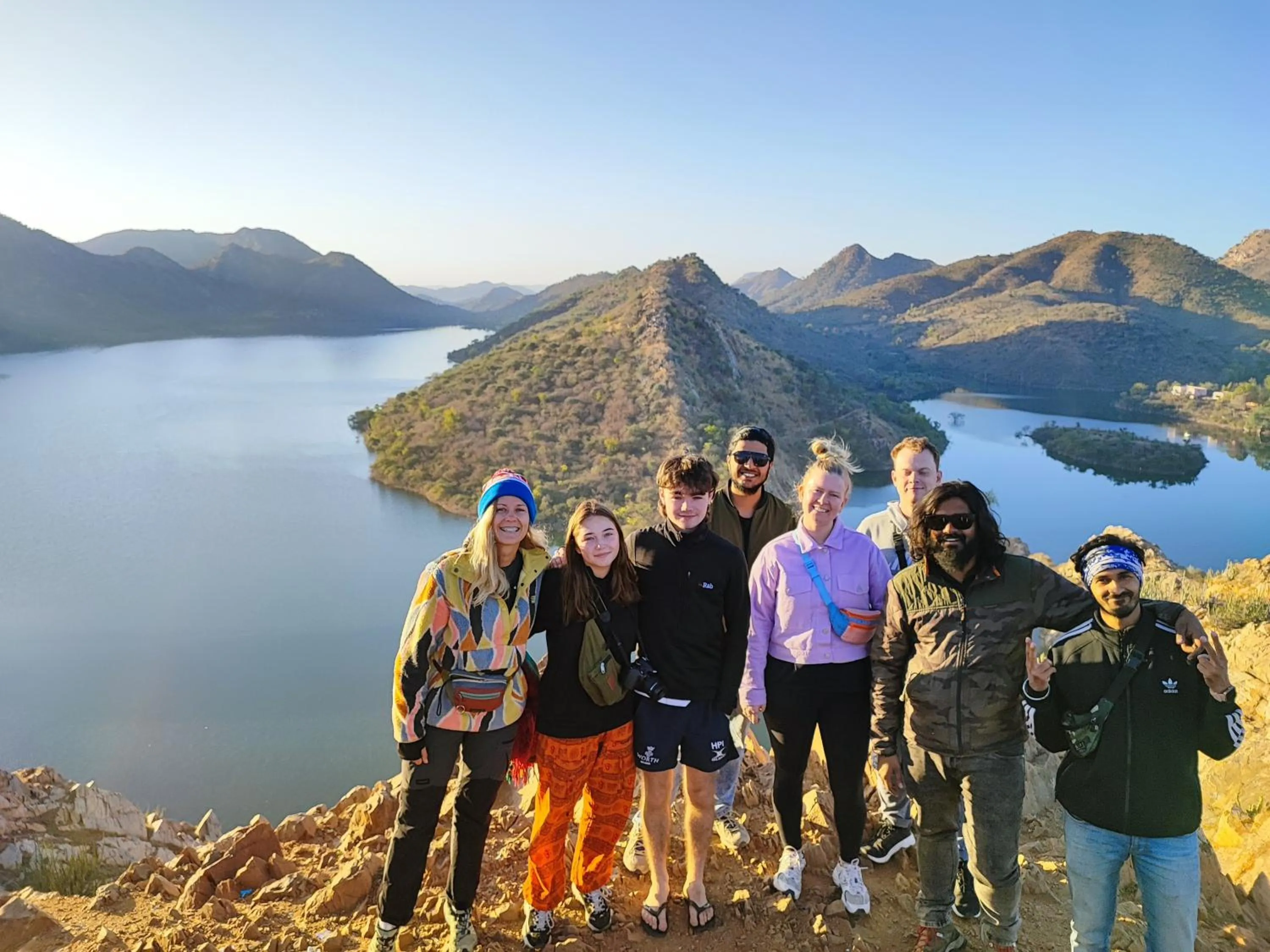 Other in Hostel Mantra