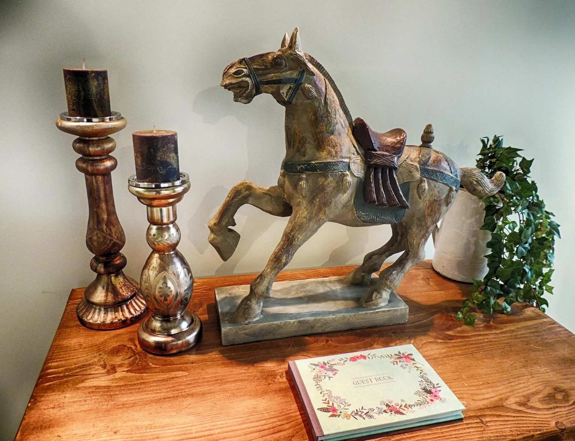 Other in Century House