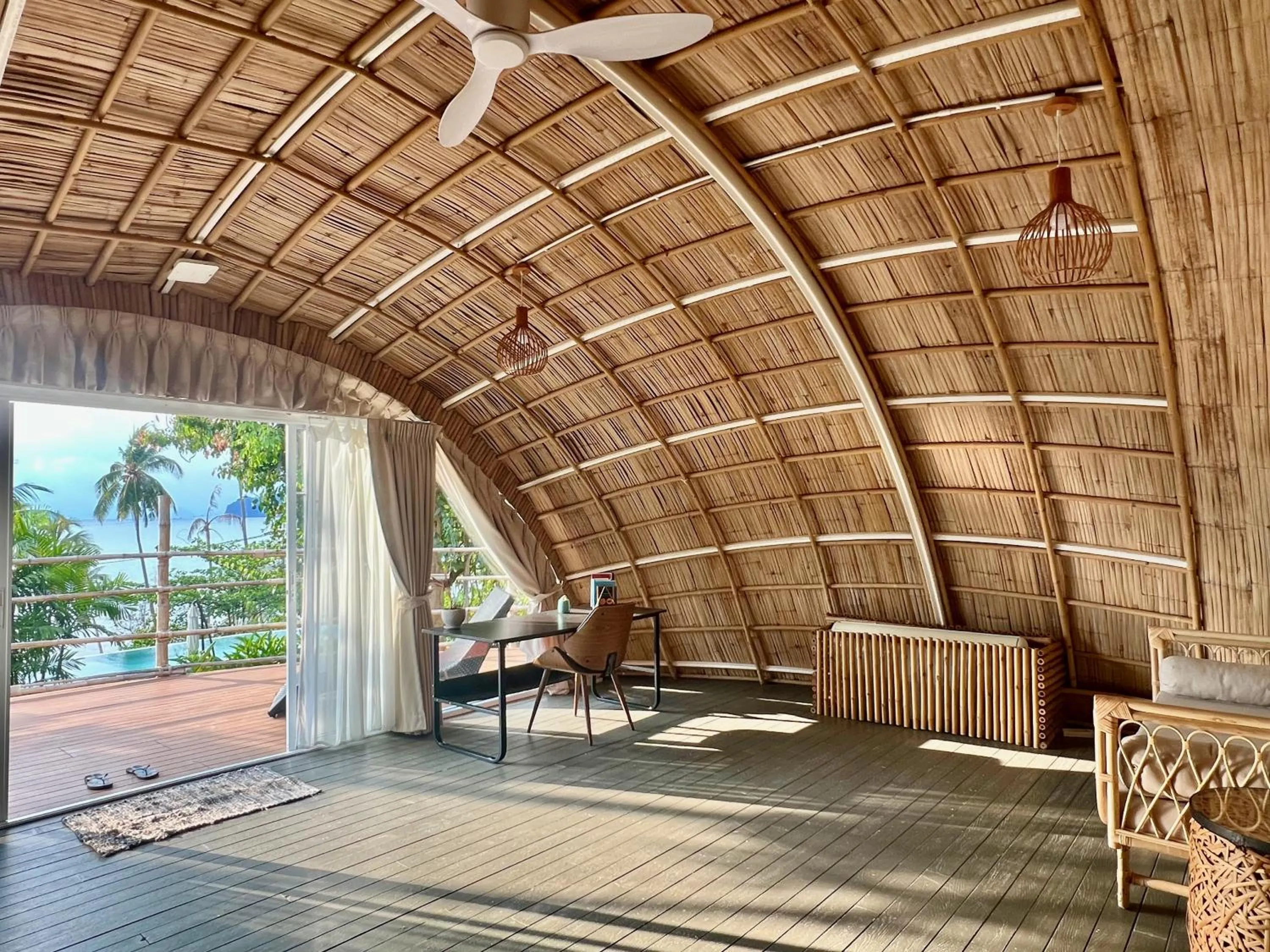 Day in Jaiyen Boutique Resort