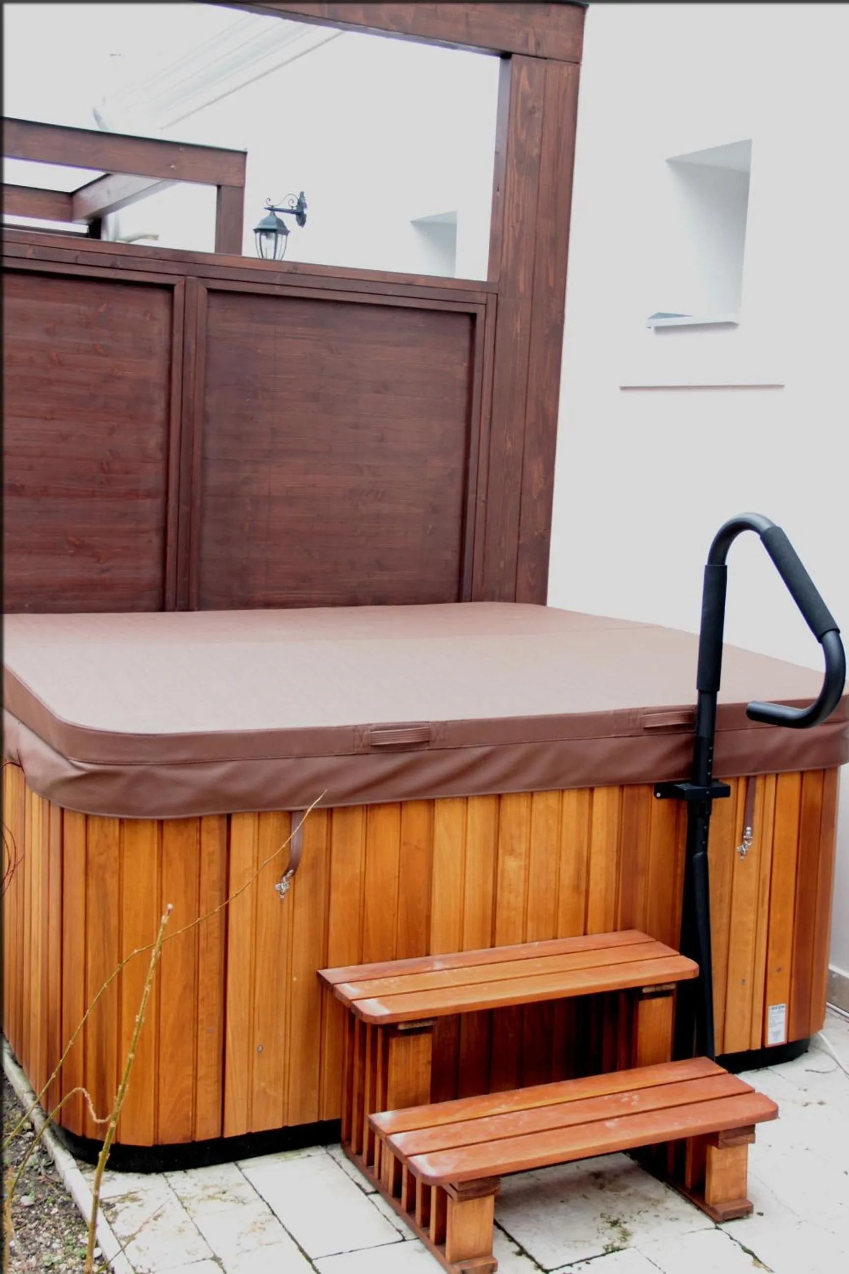 Boutique Hotel Annuska