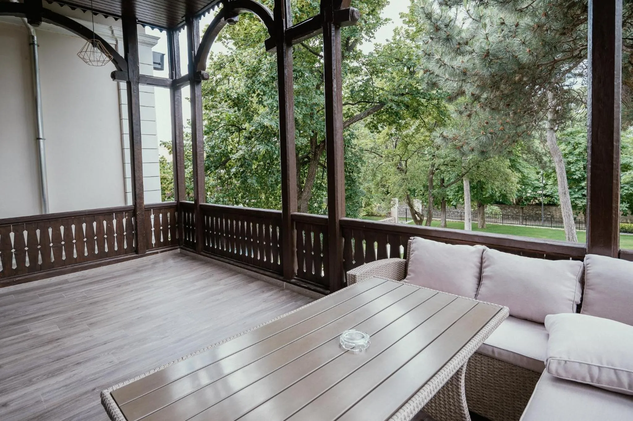 Boutique Hotel Annuska