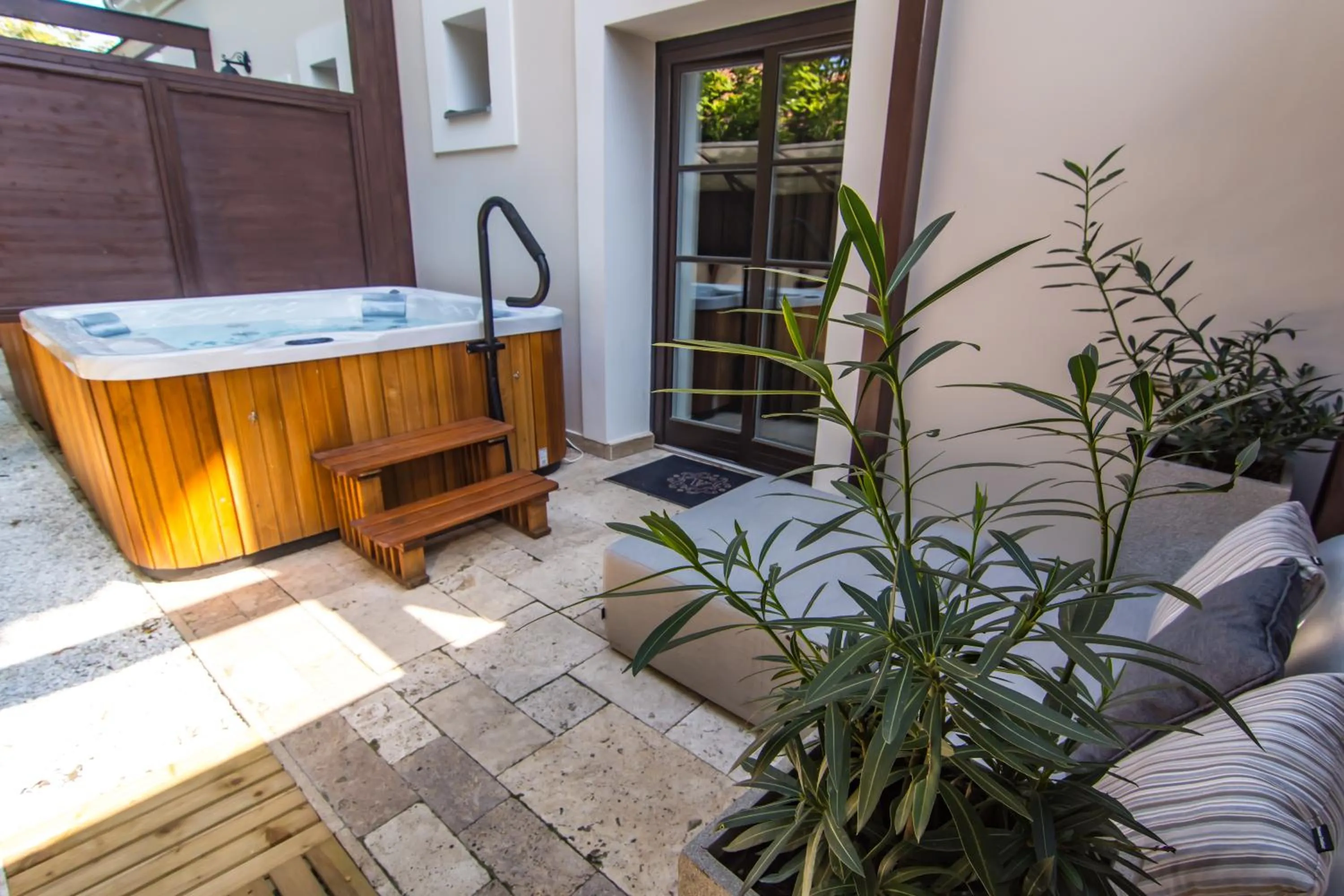 Boutique Hotel Annuska