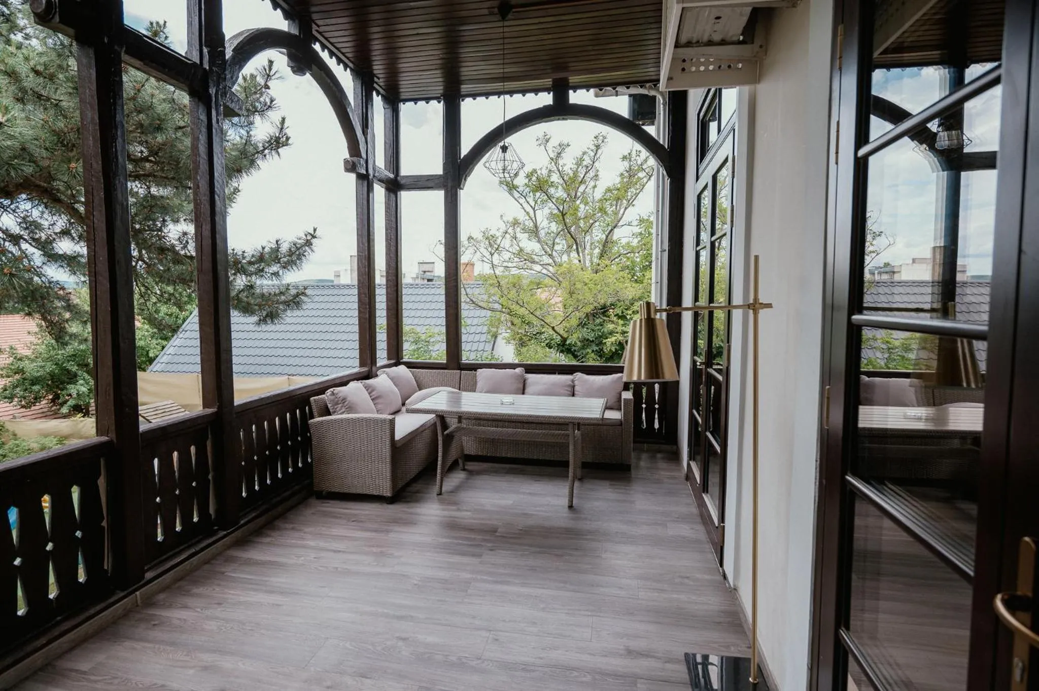 Boutique Hotel Annuska