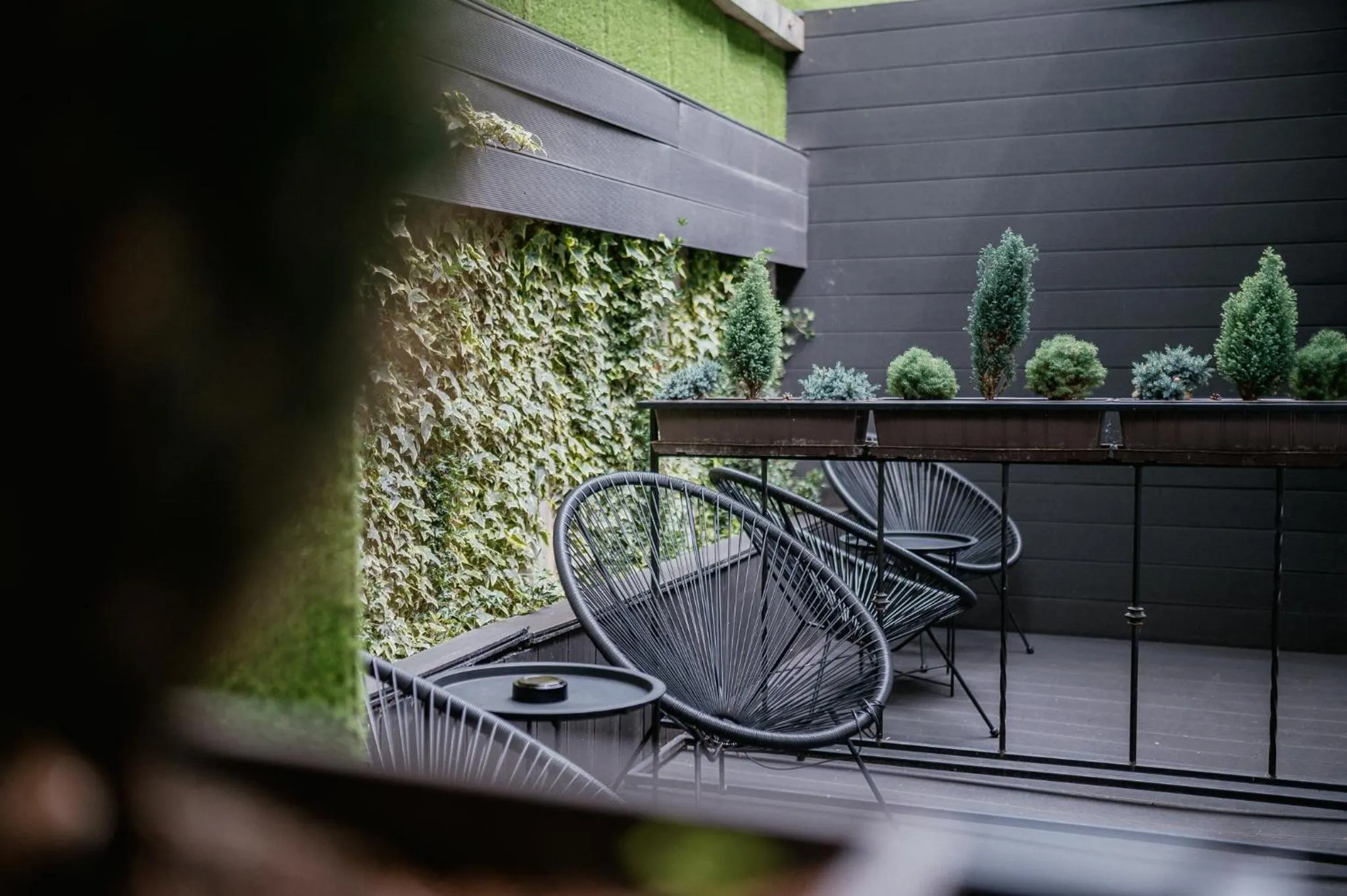 Boutique Hotel Annuska