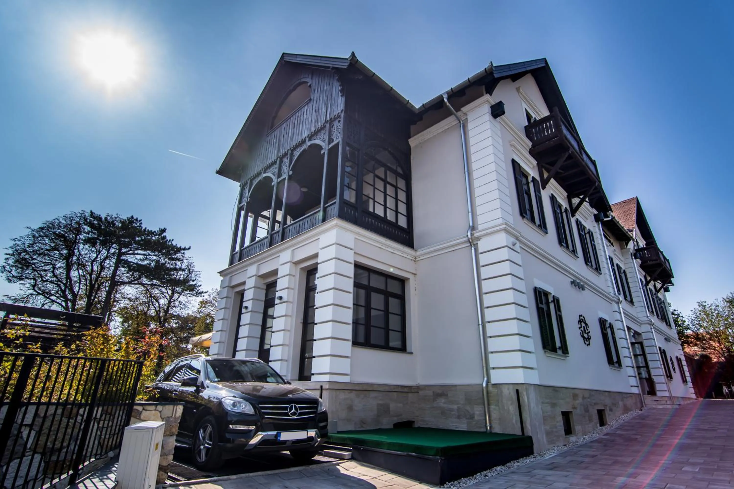 Boutique Hotel Annuska