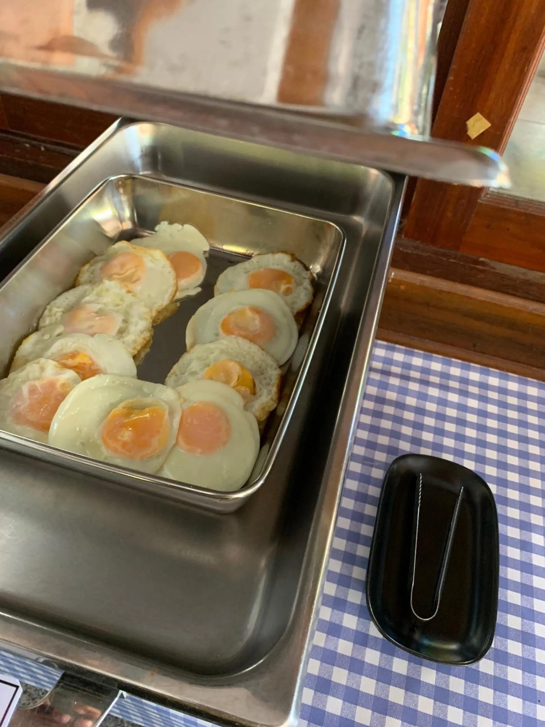 Food and drinks in Grand Sea Beach Resort