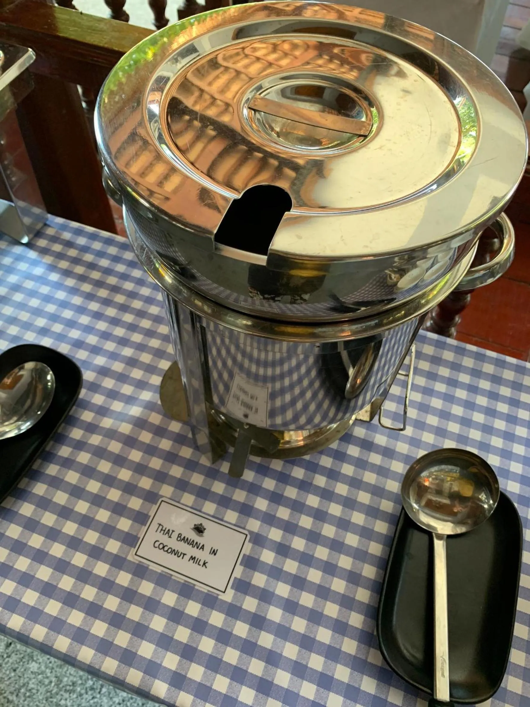 Food and drinks in Grand Sea Beach Resort